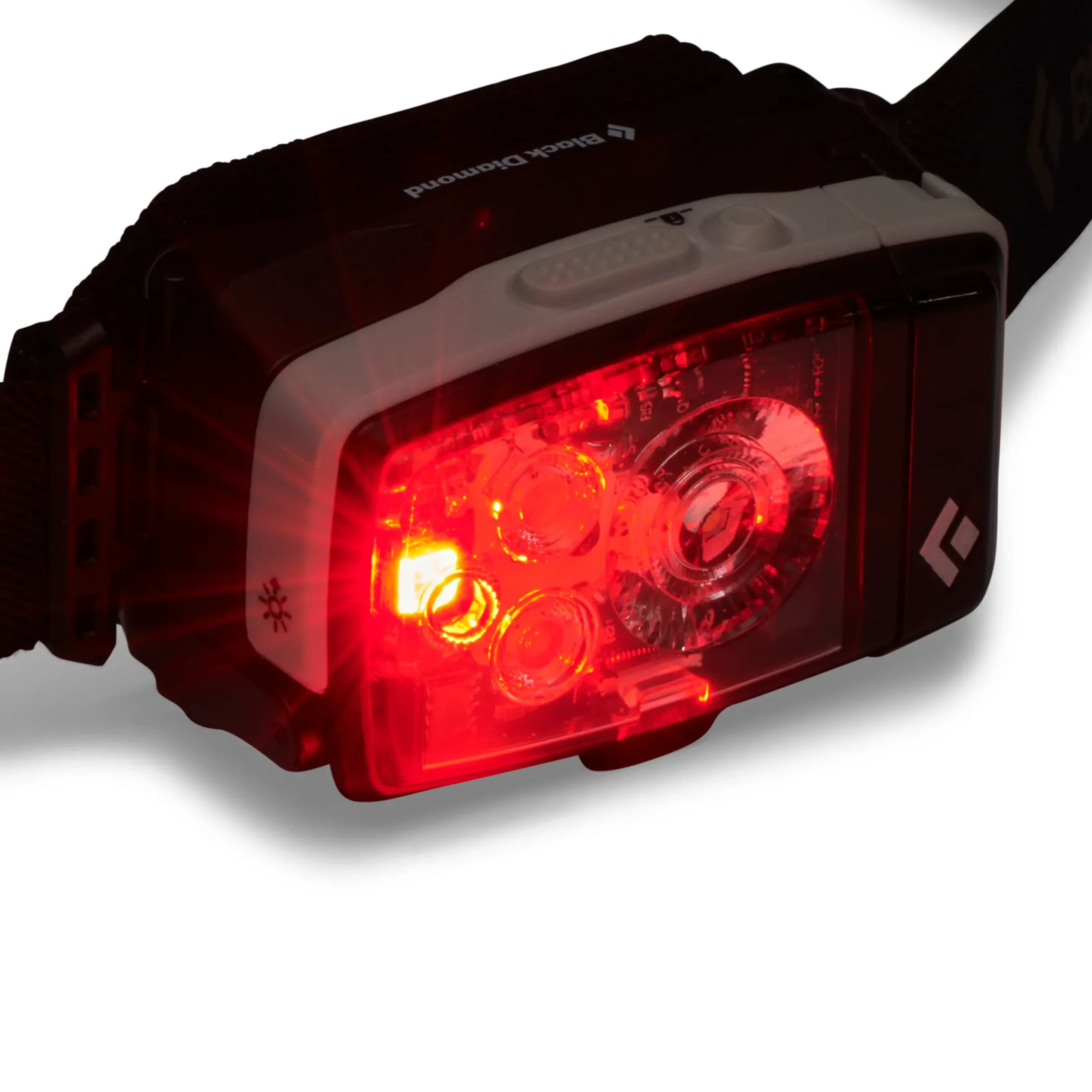 Distance LT 1100 Headlamp