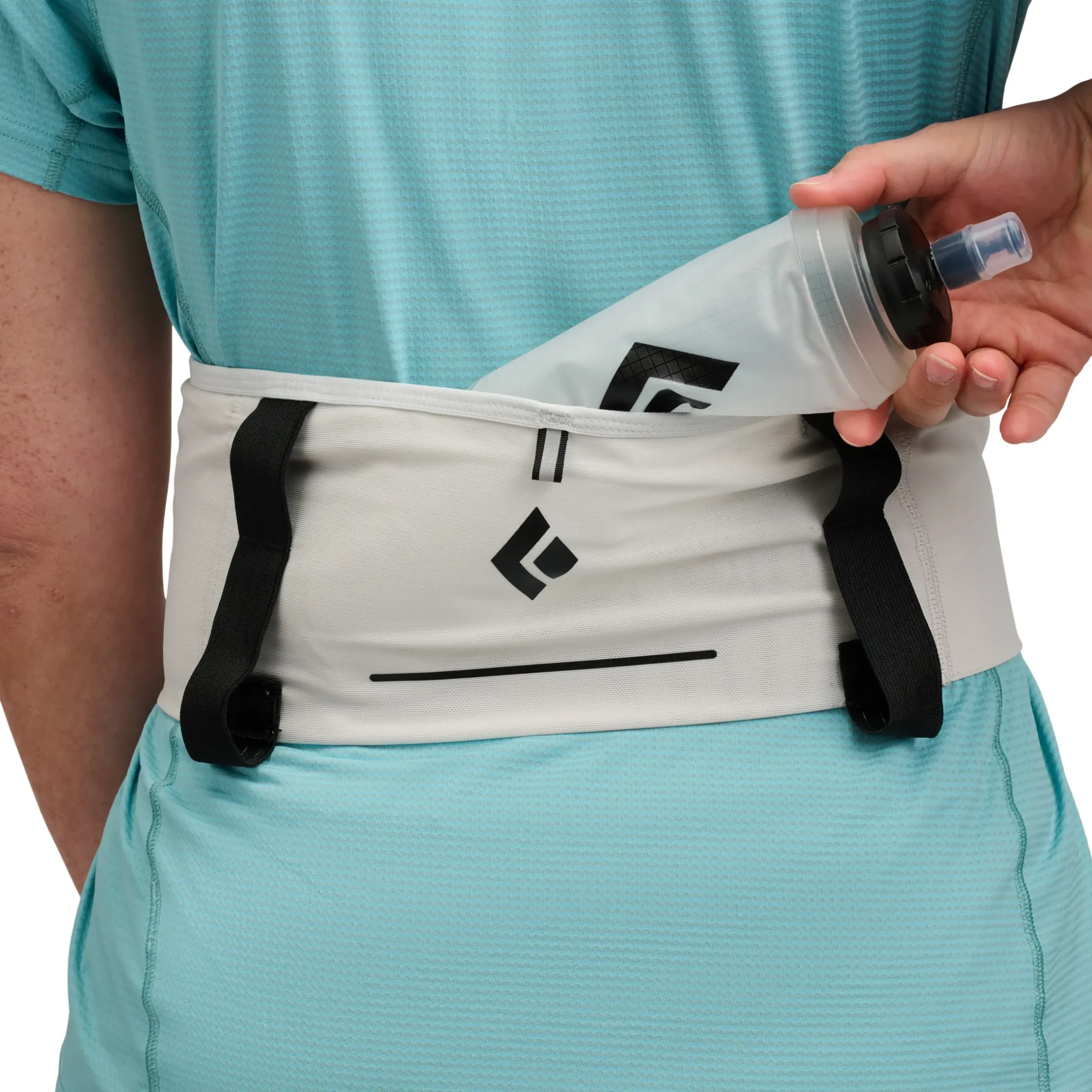Distance Run Belt