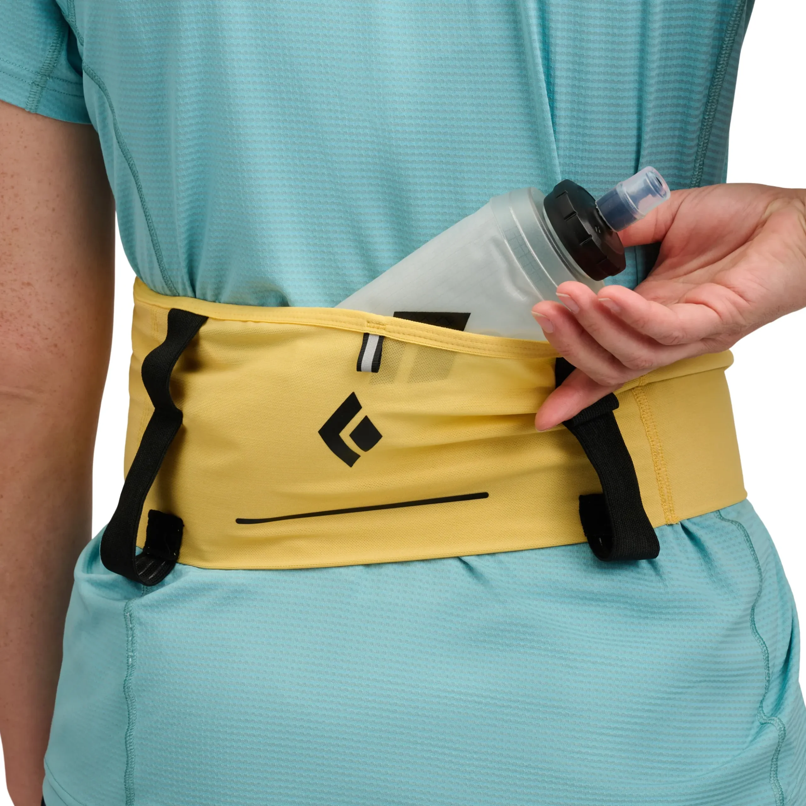 Distance Run Belt