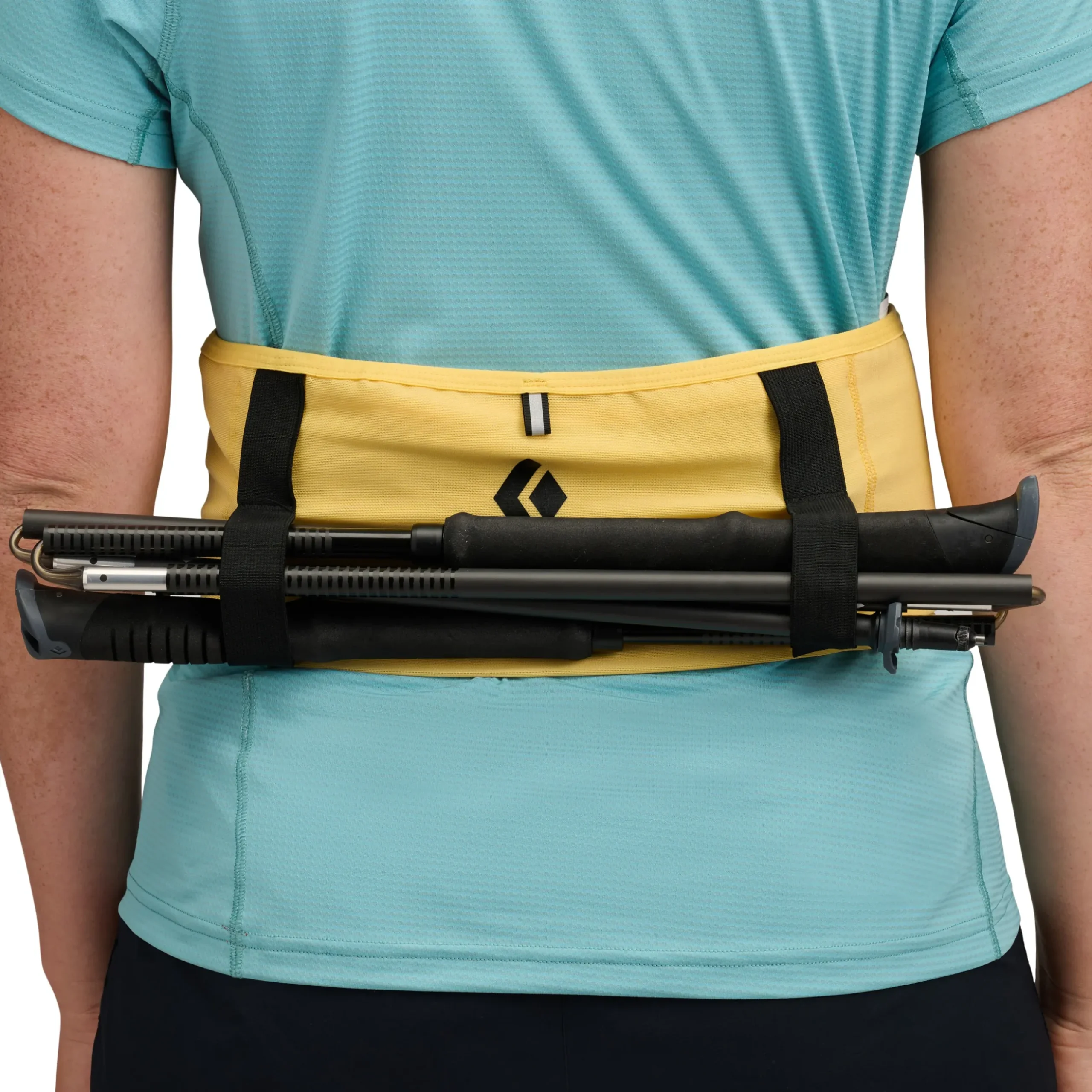 Distance Run Belt