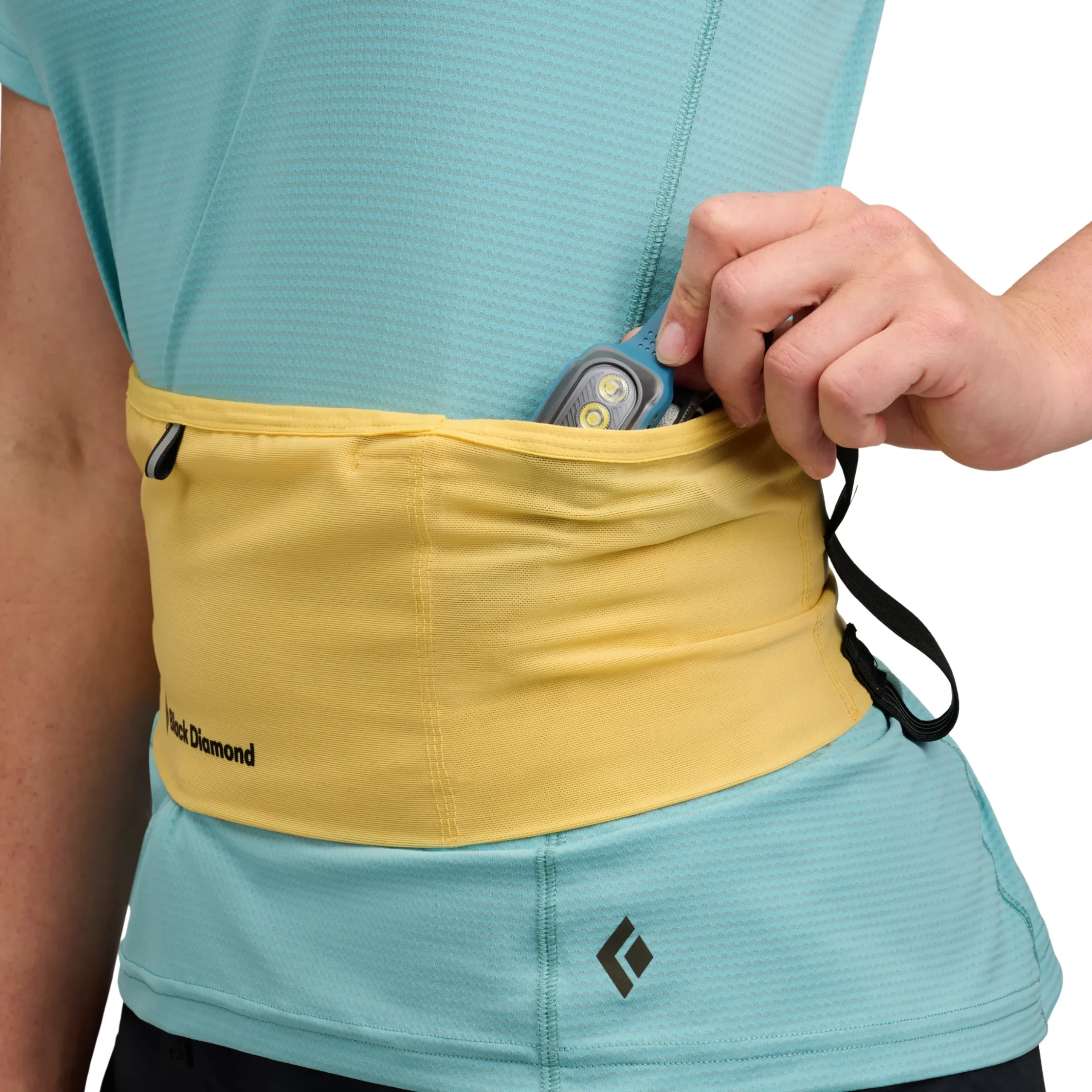 Distance Run Belt