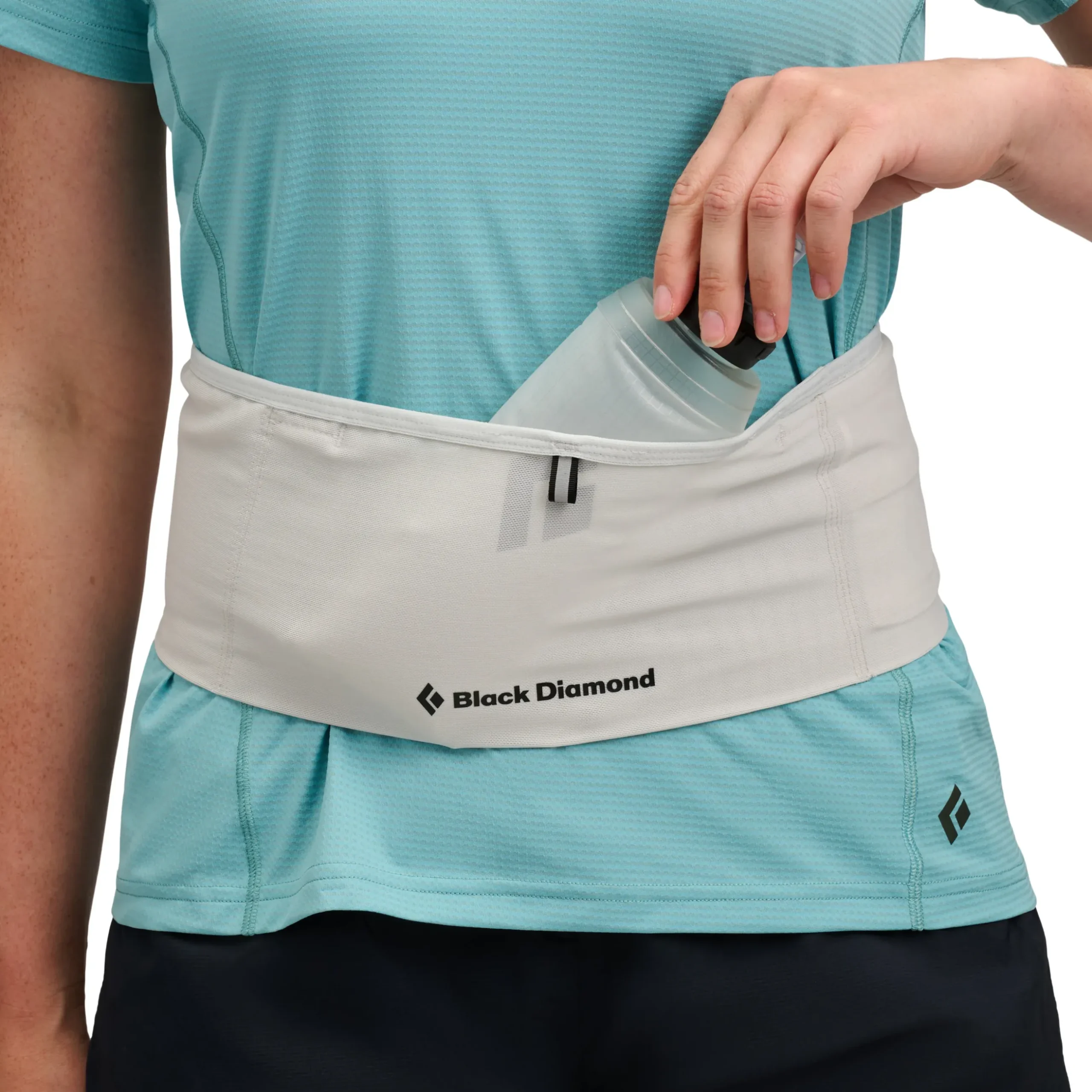 Distance Run Belt