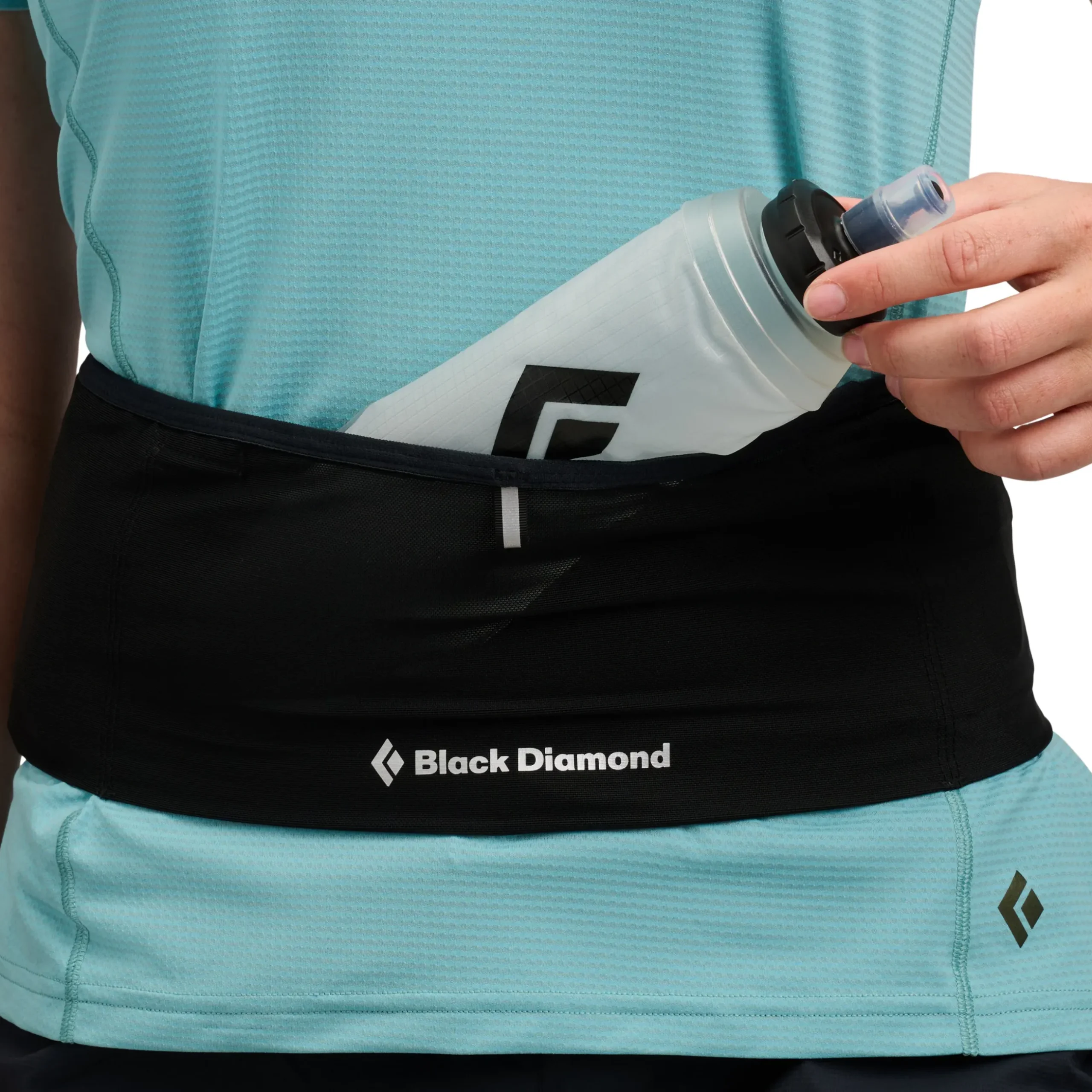 Distance Run Belt