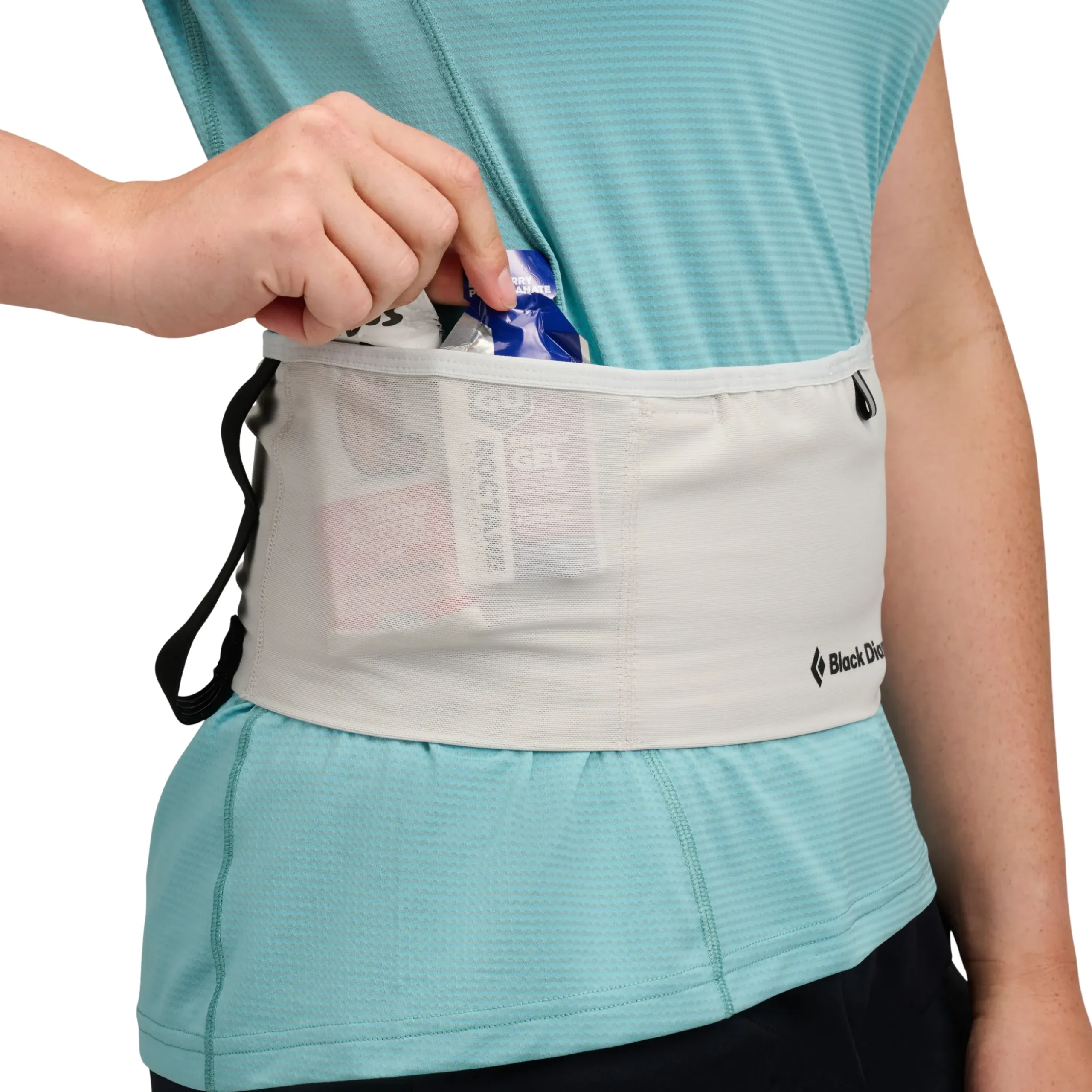 Distance Run Belt