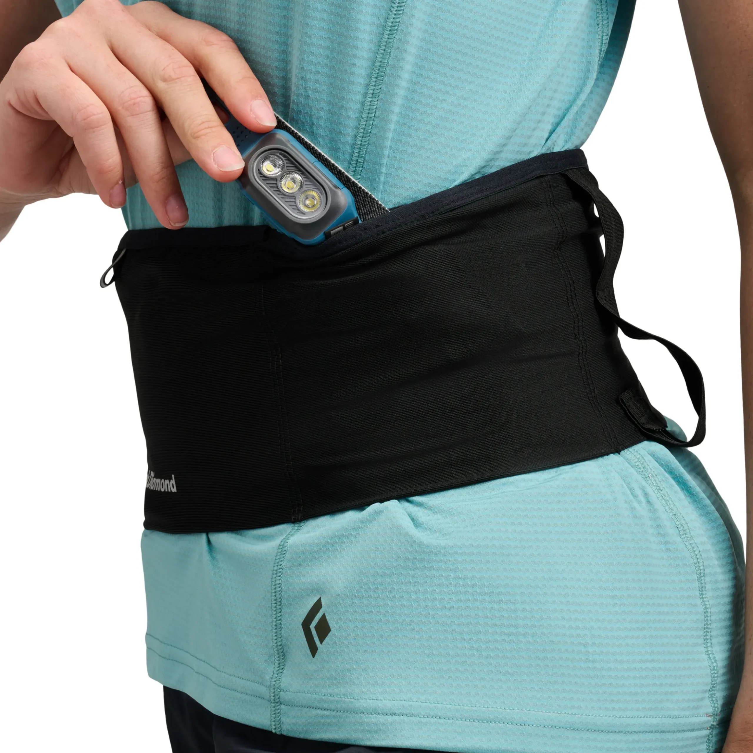 Distance Run Belt
