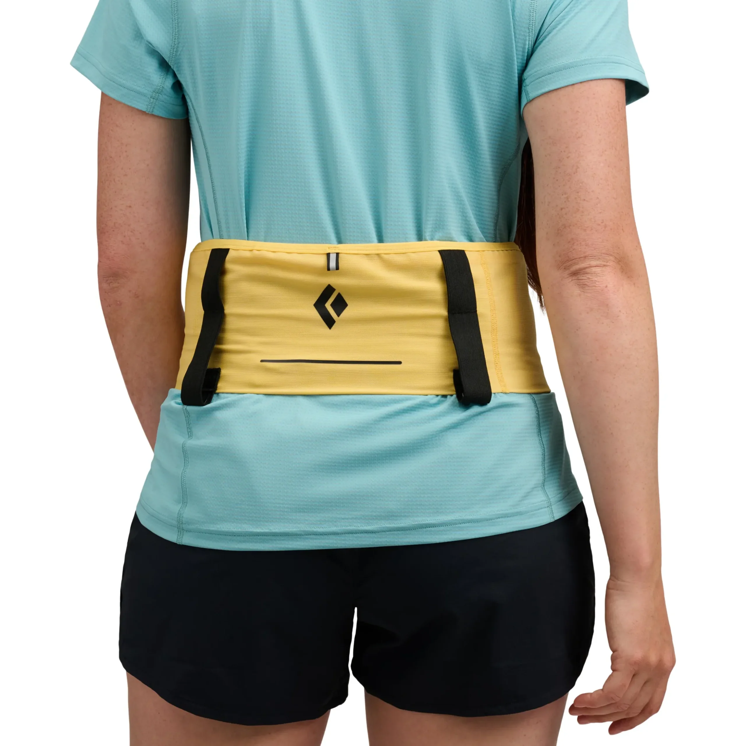Distance Run Belt