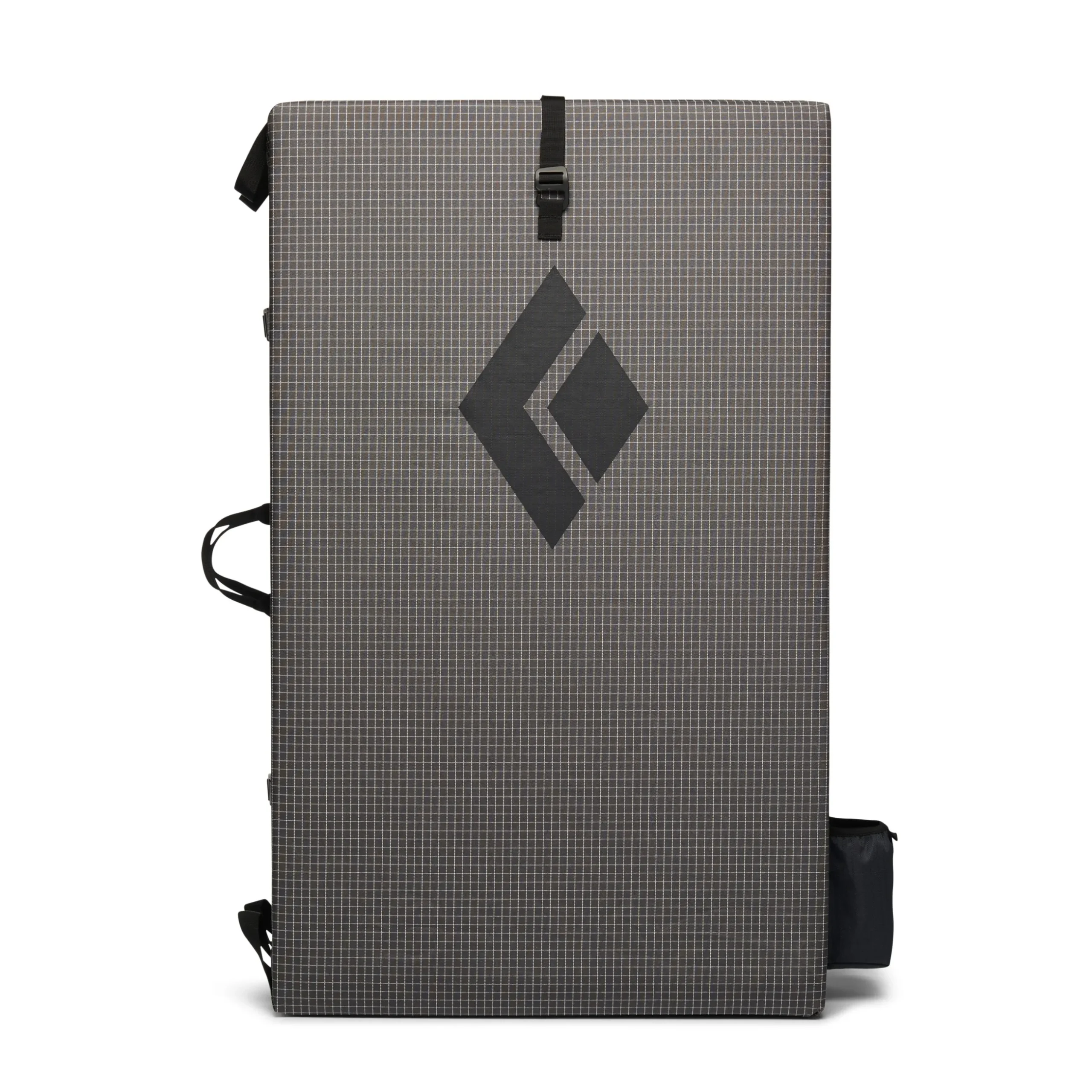 Erratic Crash Pad