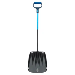 Evac 9 Shovel