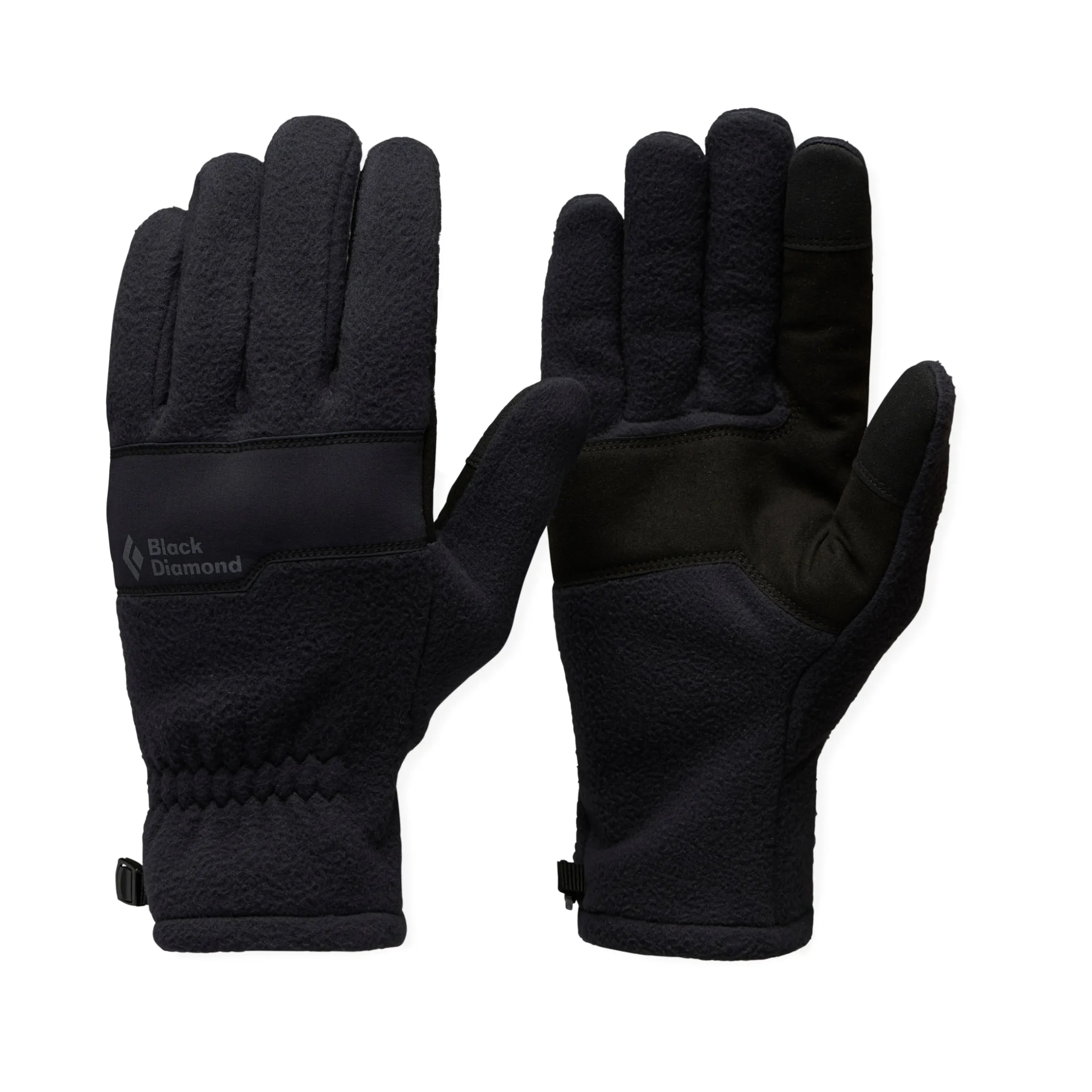 Everyday Fleece Gloves