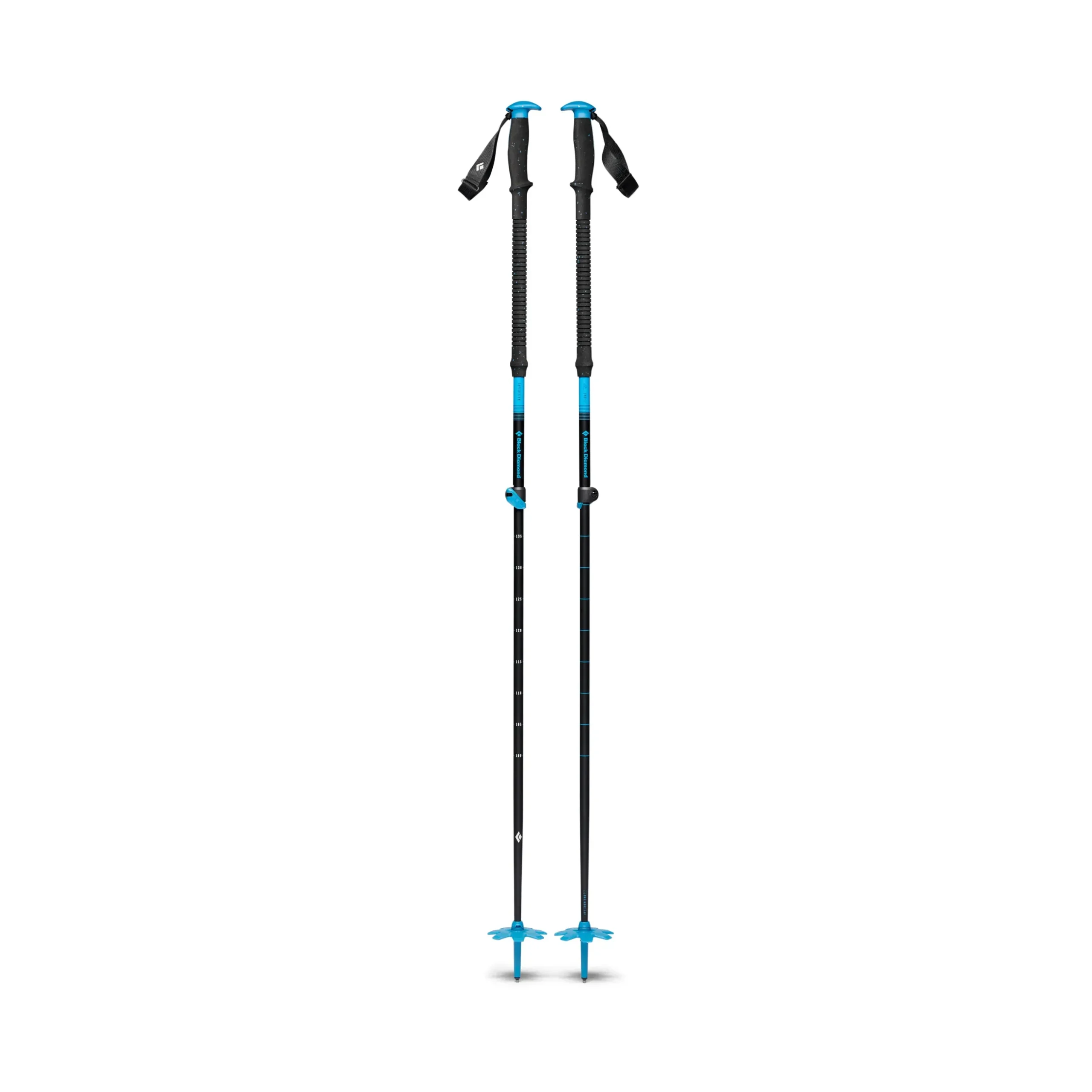 Expedition Ski Poles