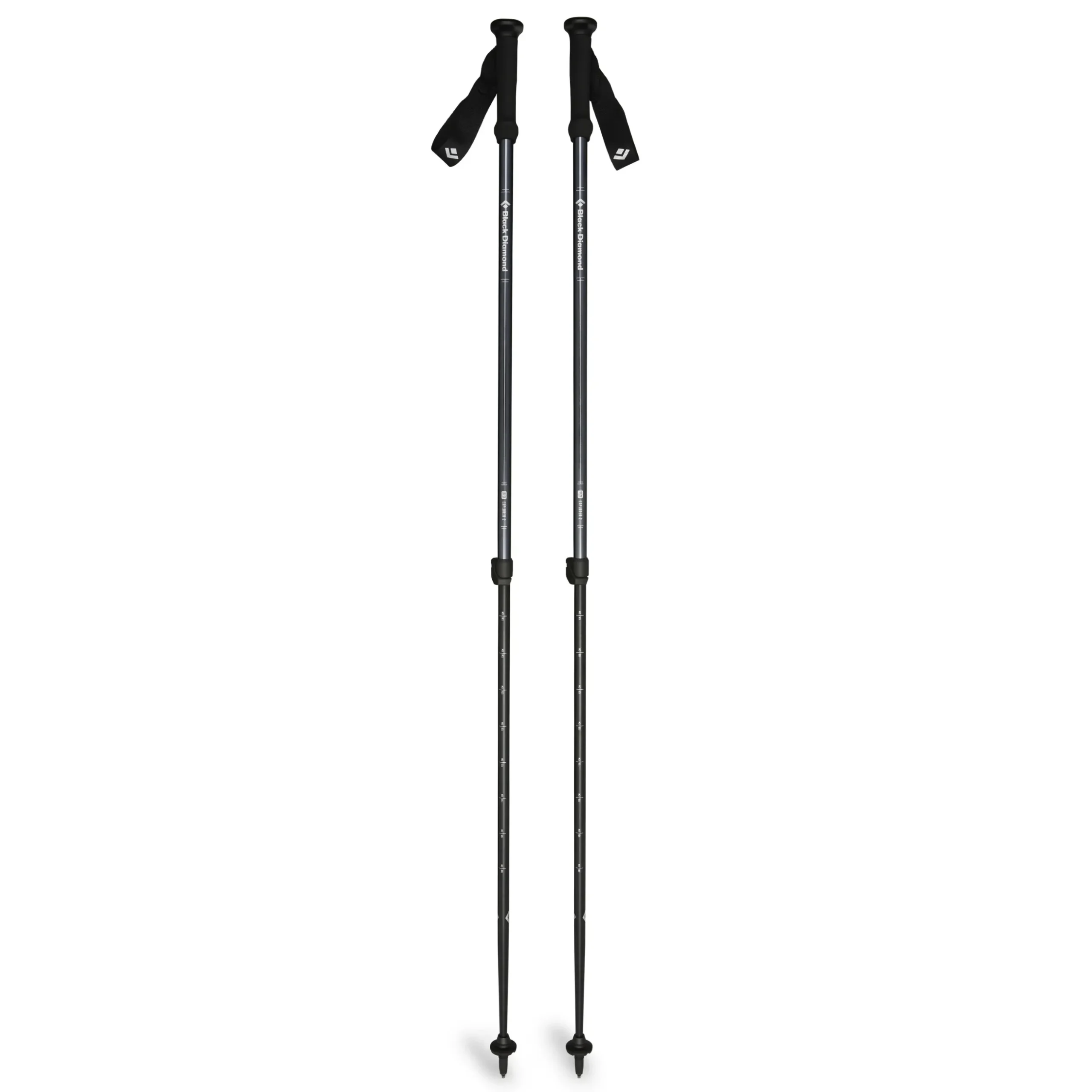 Explorer 2 Trekking Poles