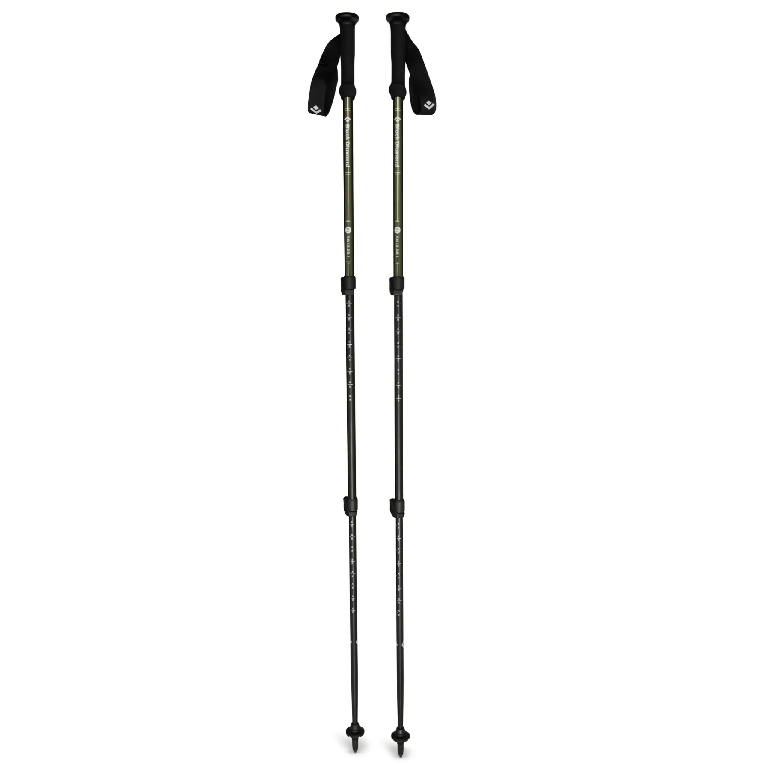 Explorer 3 Trekking Poles