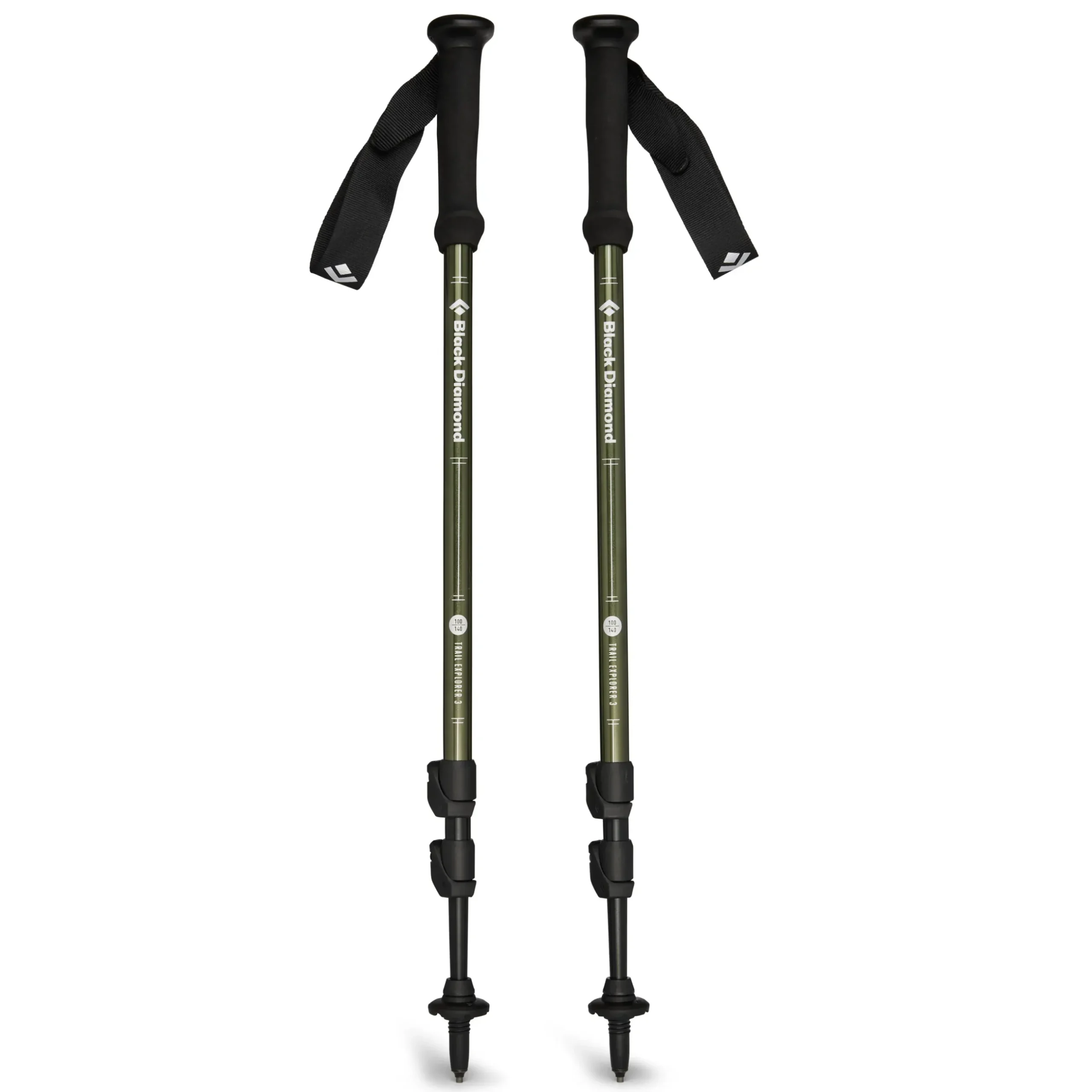 Explorer 3 Trekking Poles