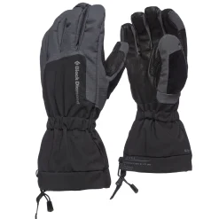 Glissade Gloves