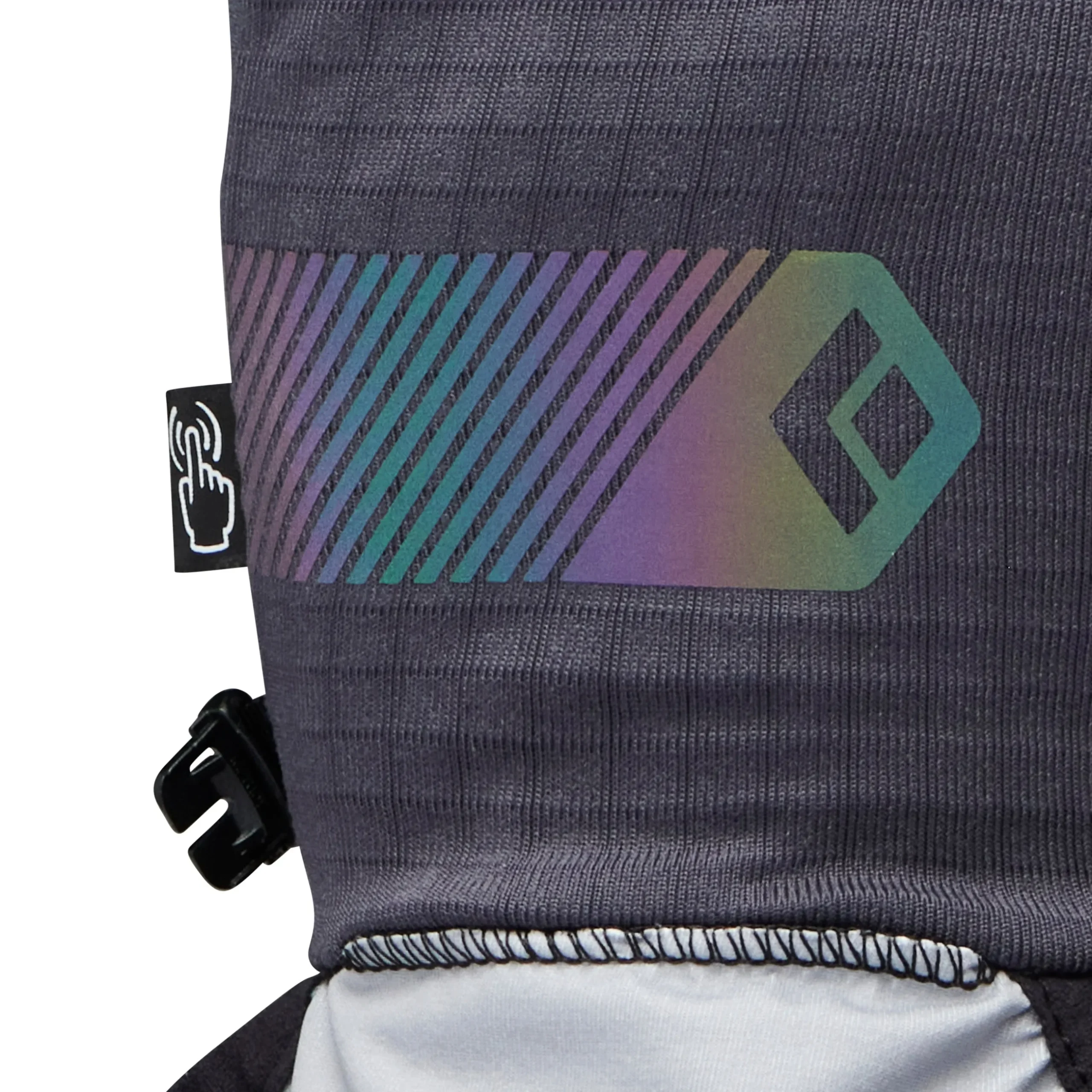 Gridtech Storm Hood Gloves