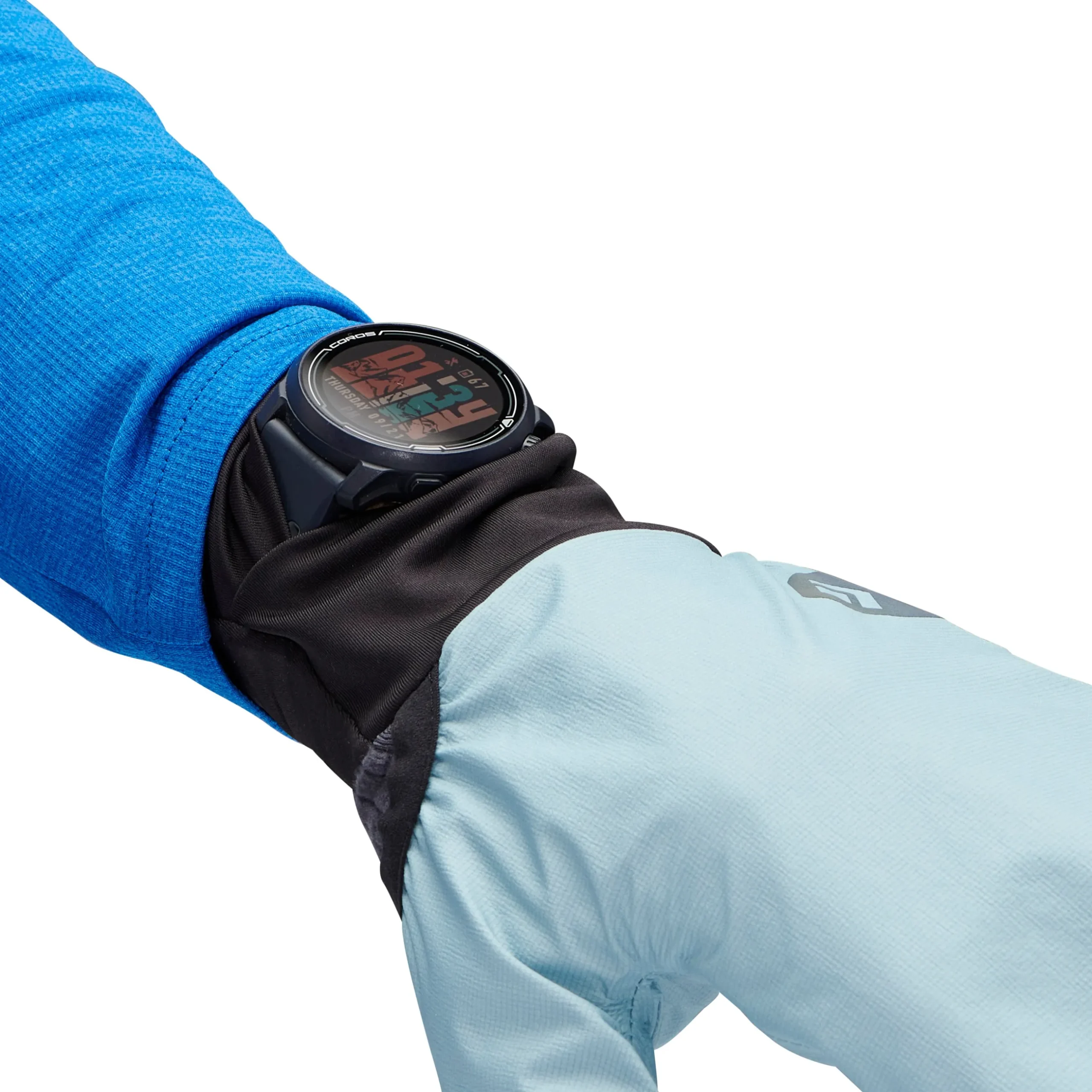 Gridtech Storm Hood Gloves