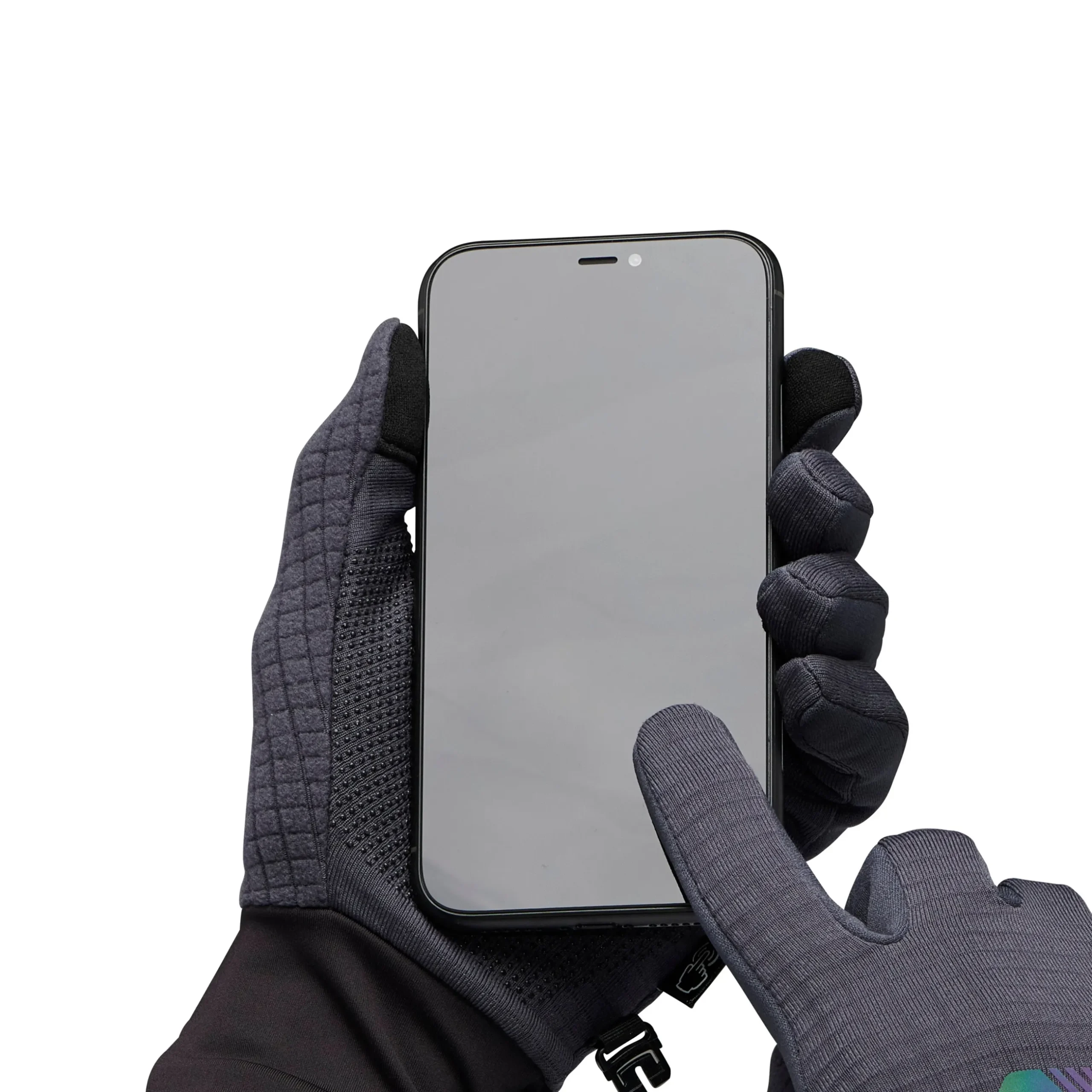 Gridtech Storm Hood Gloves