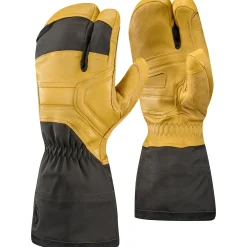 Guide Finger Gloves
