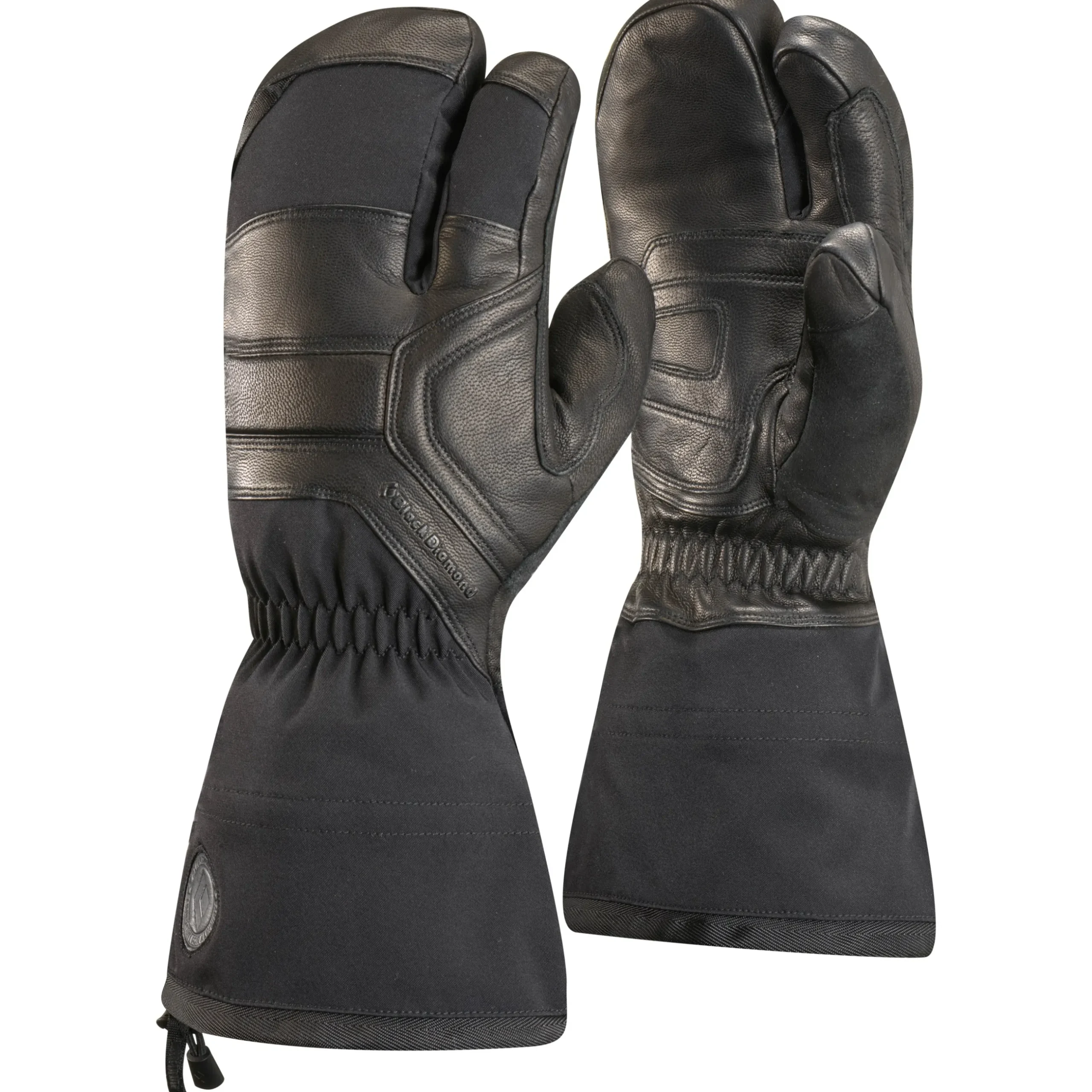 Guide Finger Gloves