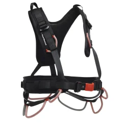 Heavy Metal Gear Sling