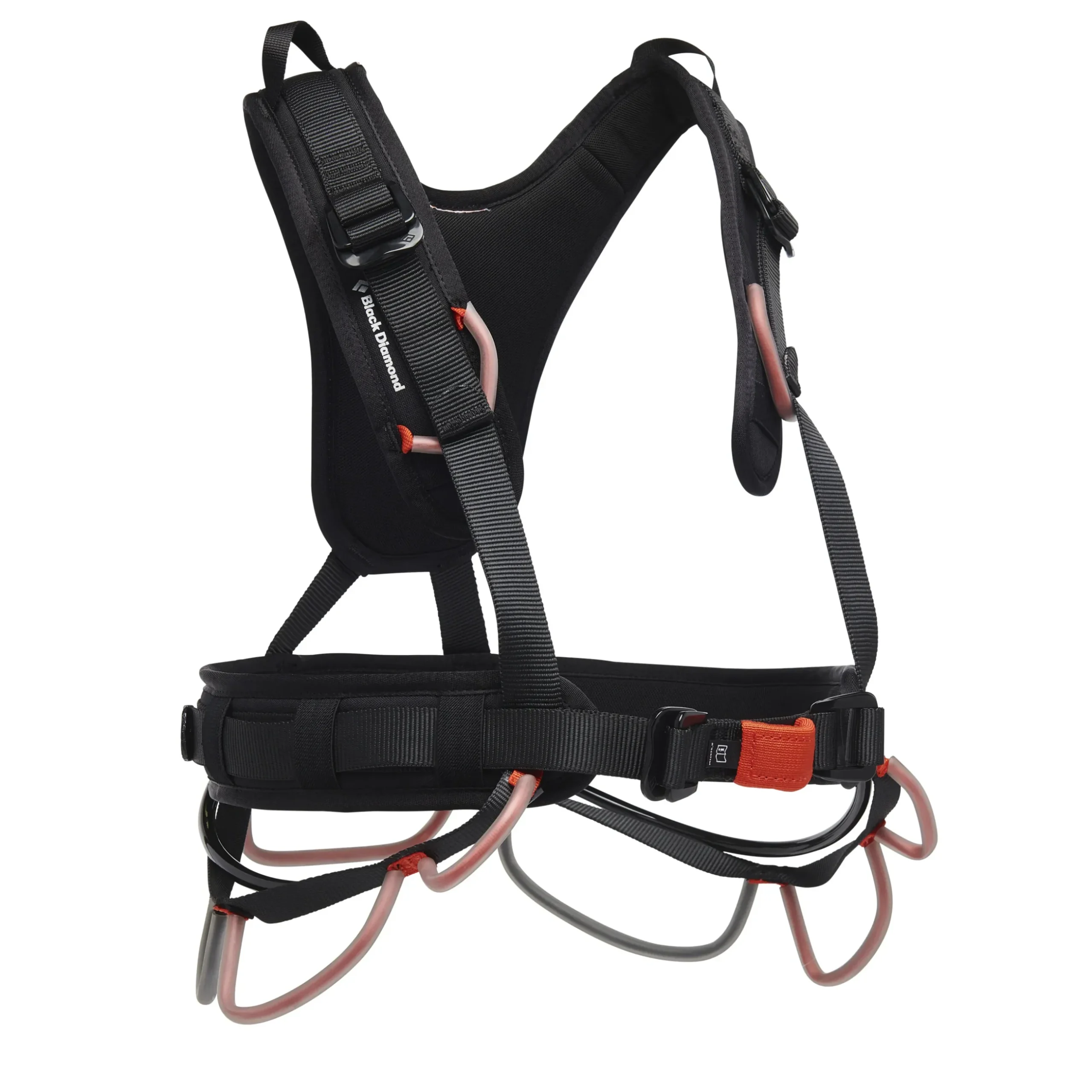 Heavy Metal Gear Sling