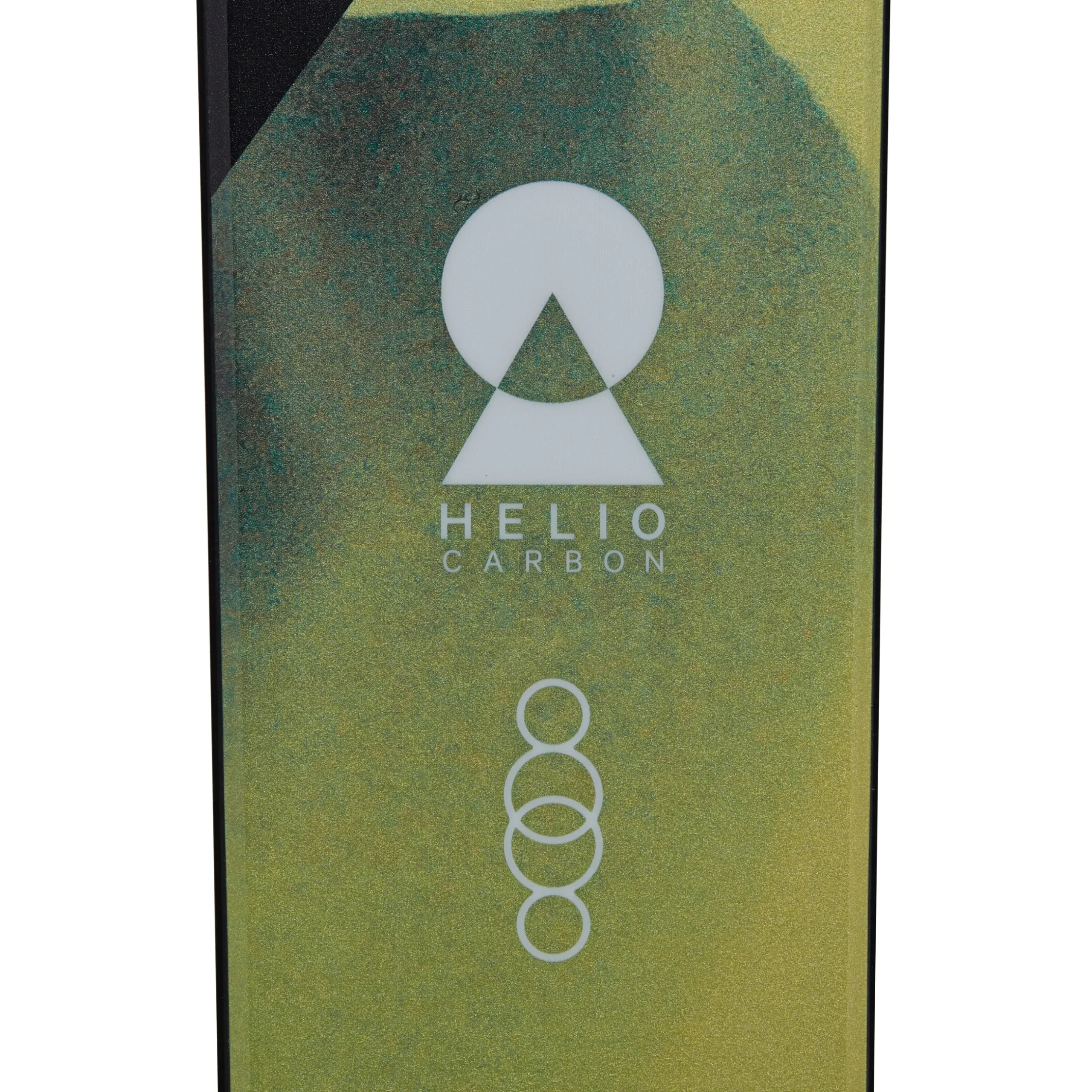 HELIO CARBON 88 SKIS - Past Season