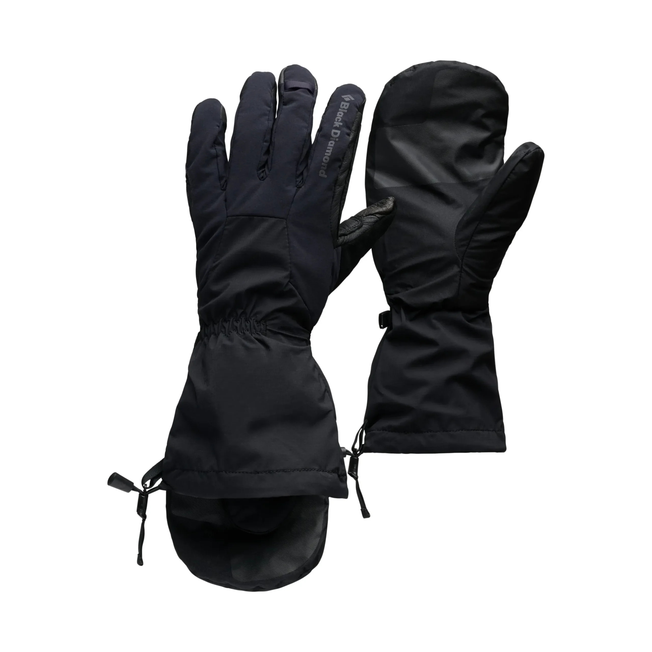 Helio Tour Gloves