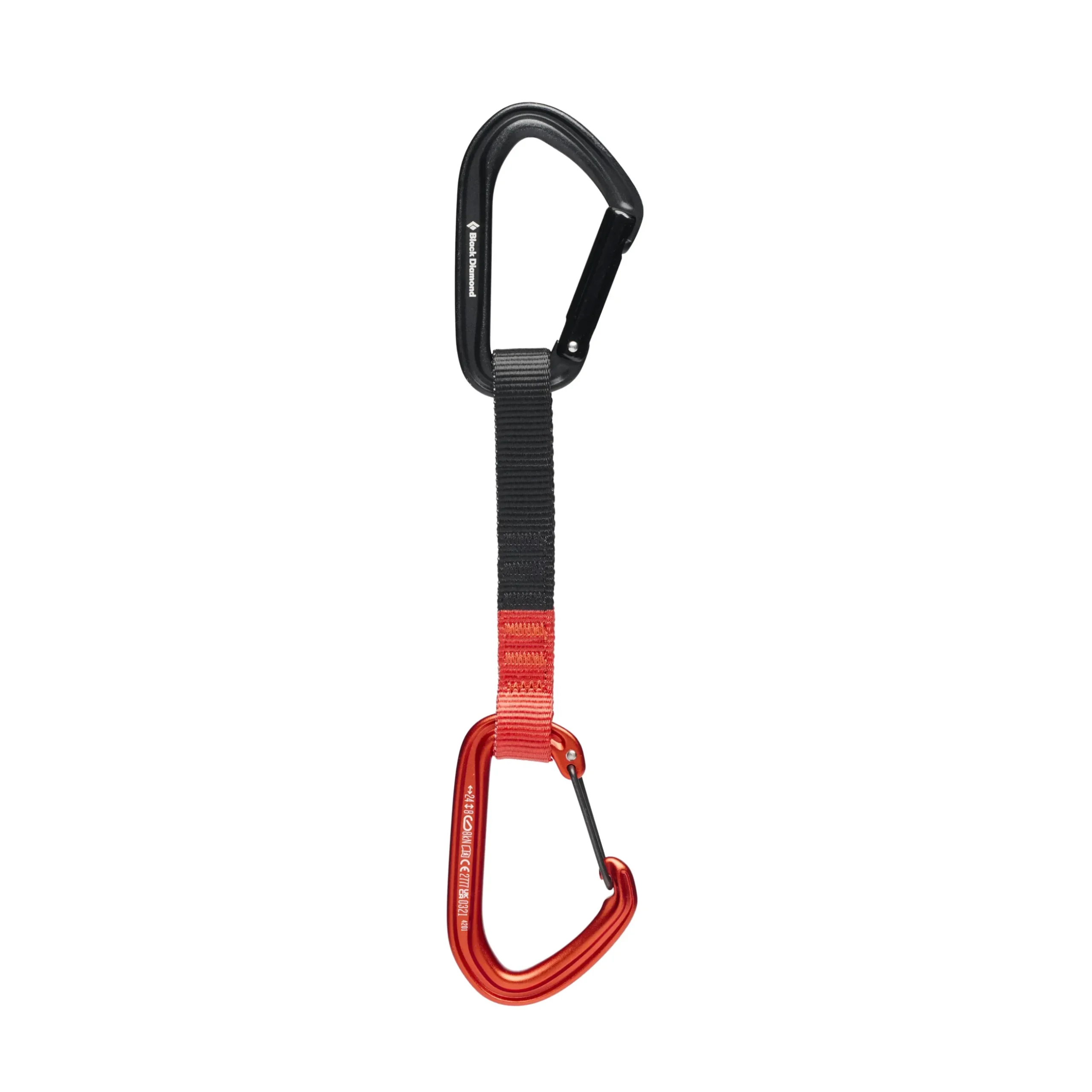 Hotforge Hybrid Quickdraw 16 cm