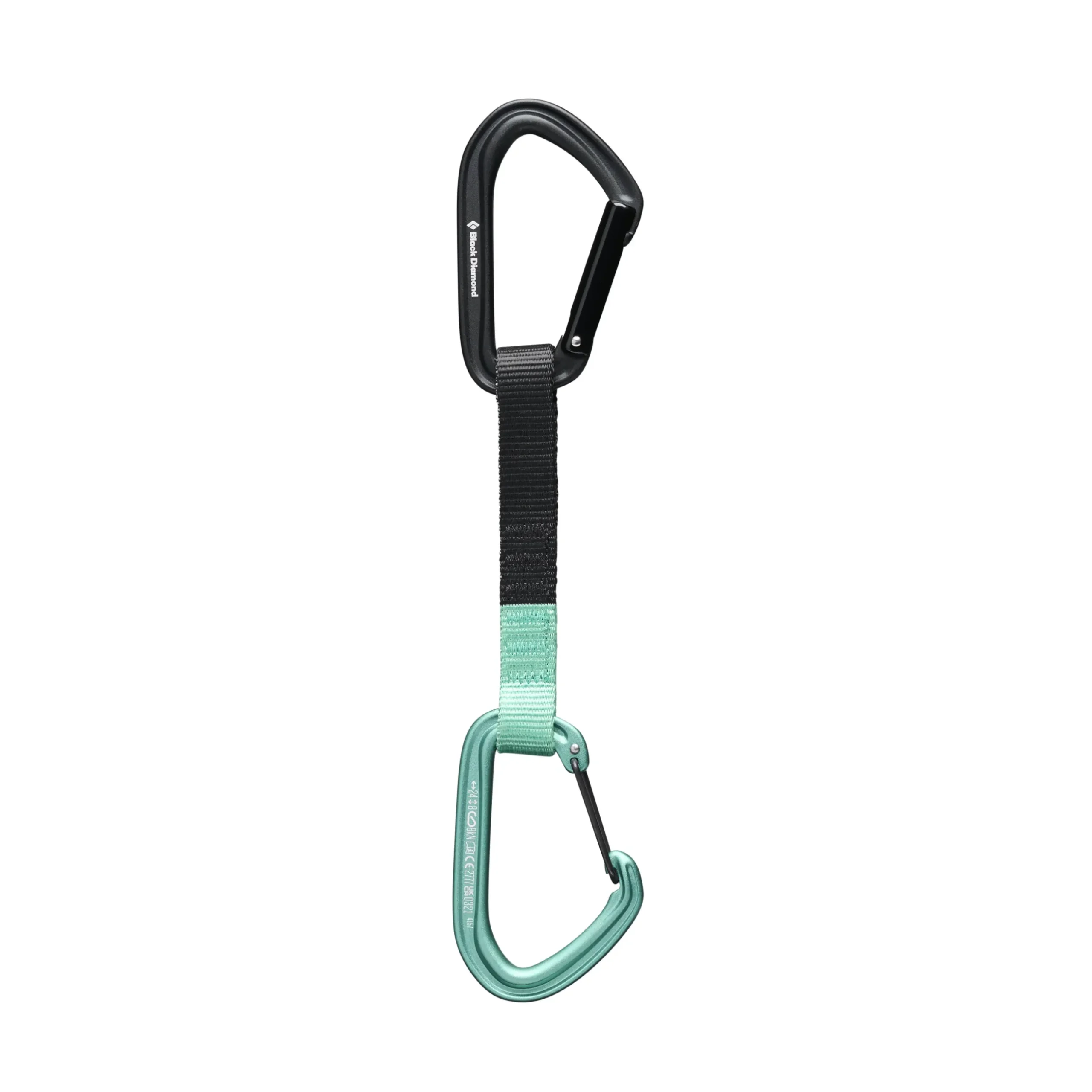 Hotforge Hybrid Quickdraw 16 cm
