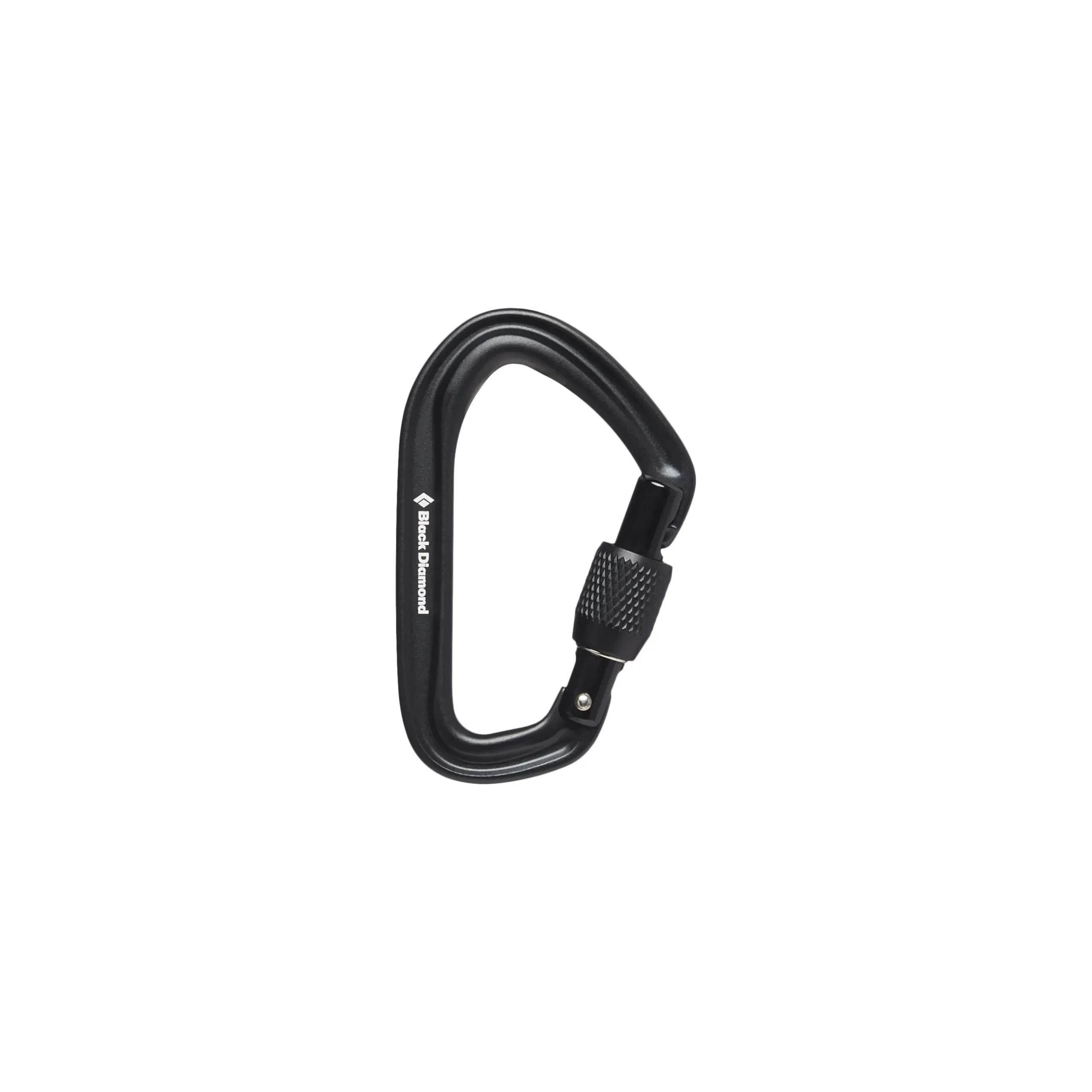 HotForge Screwgate Carabiner