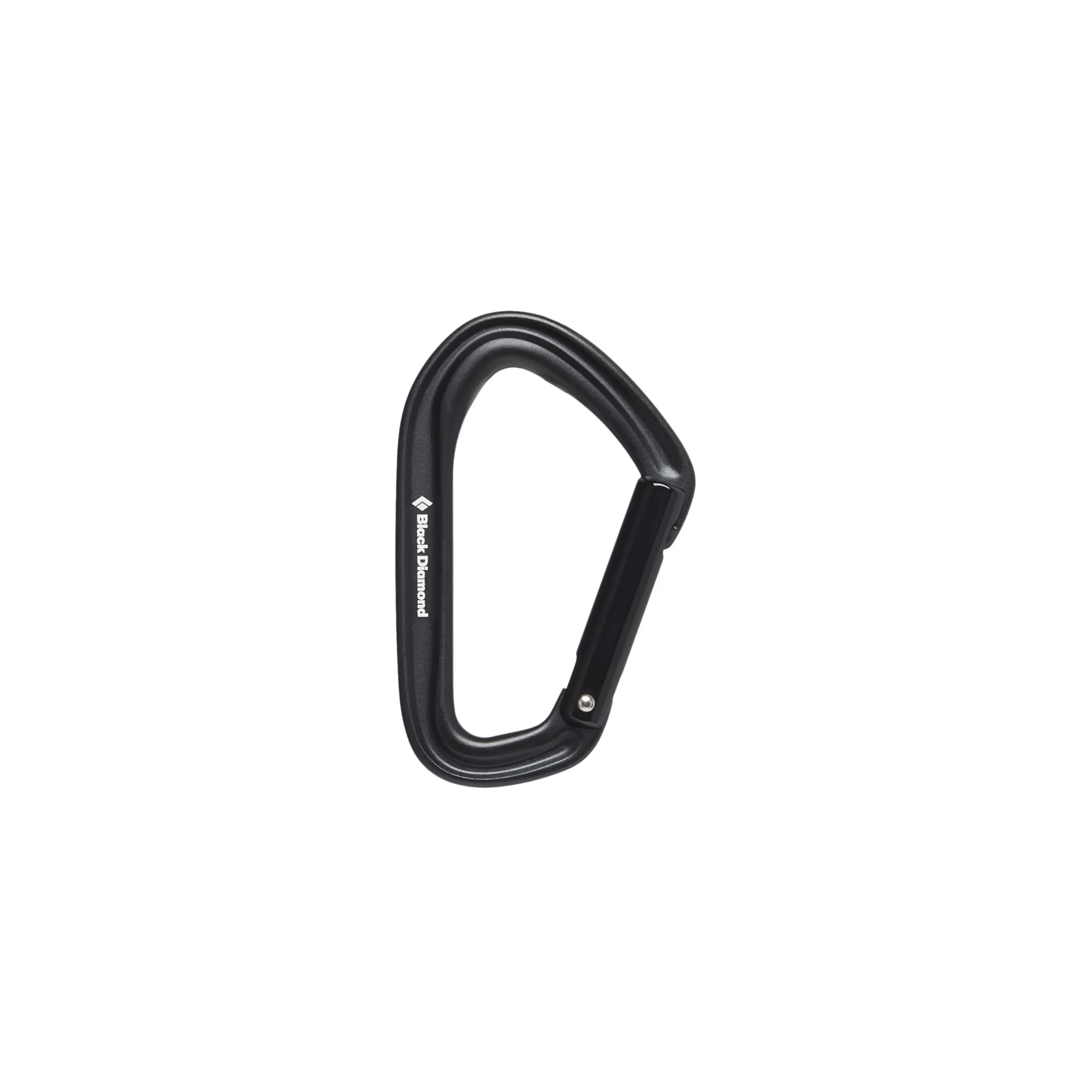 Hotforge Straight Gate Carabiner