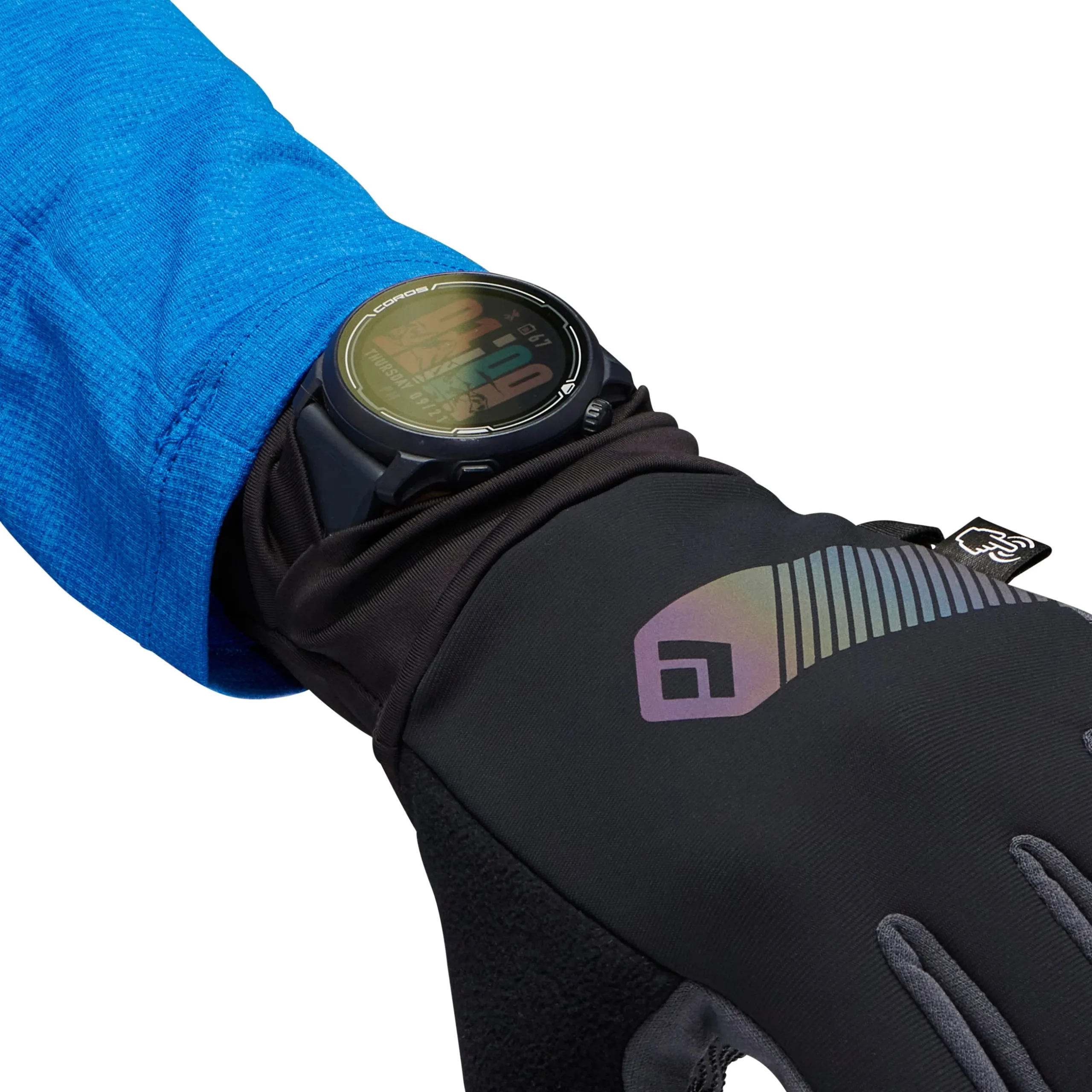 Hybrid Light Gloves