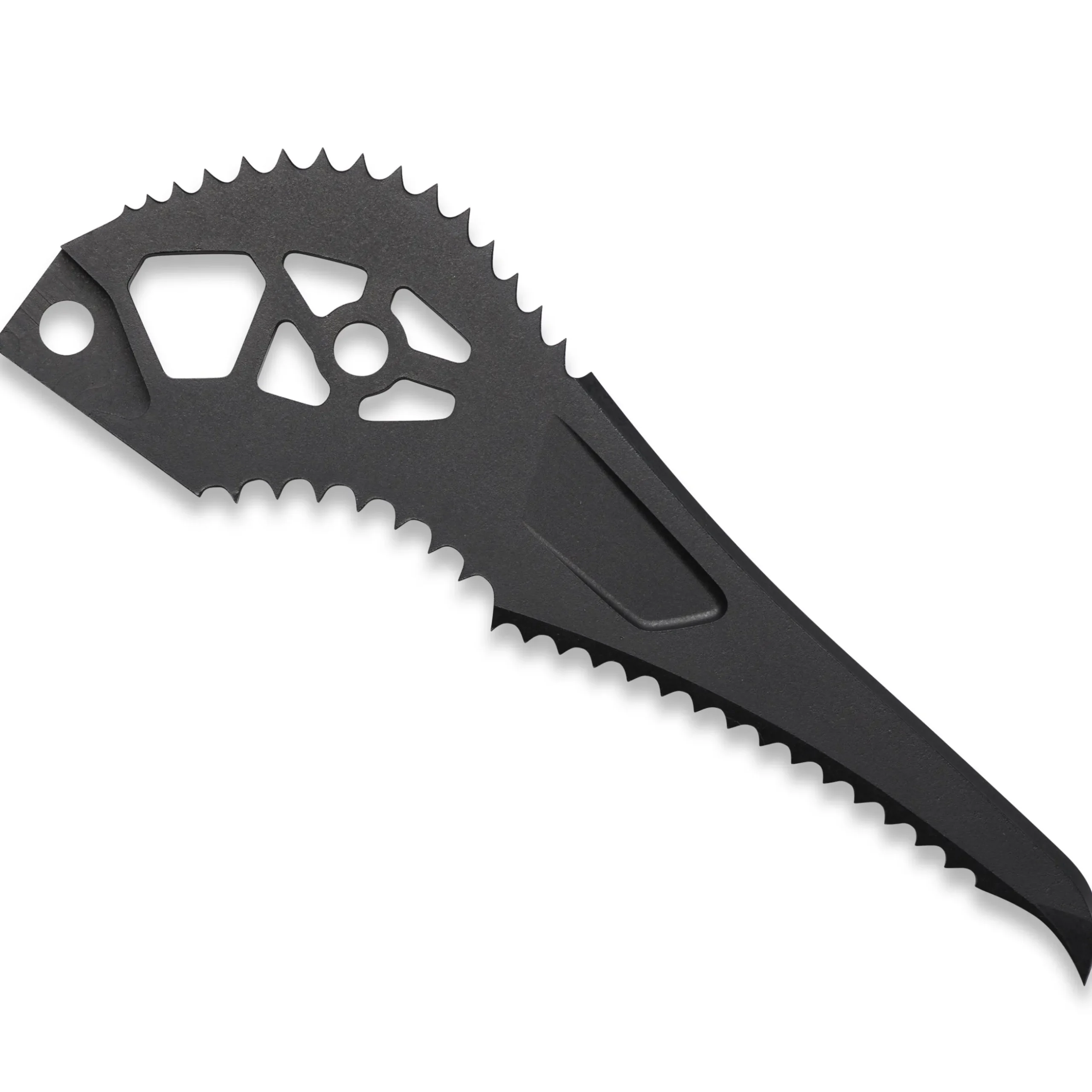 I.C.E. Dry Pick