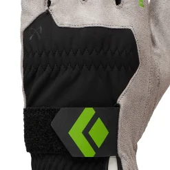 Icejoy Comp Gloves