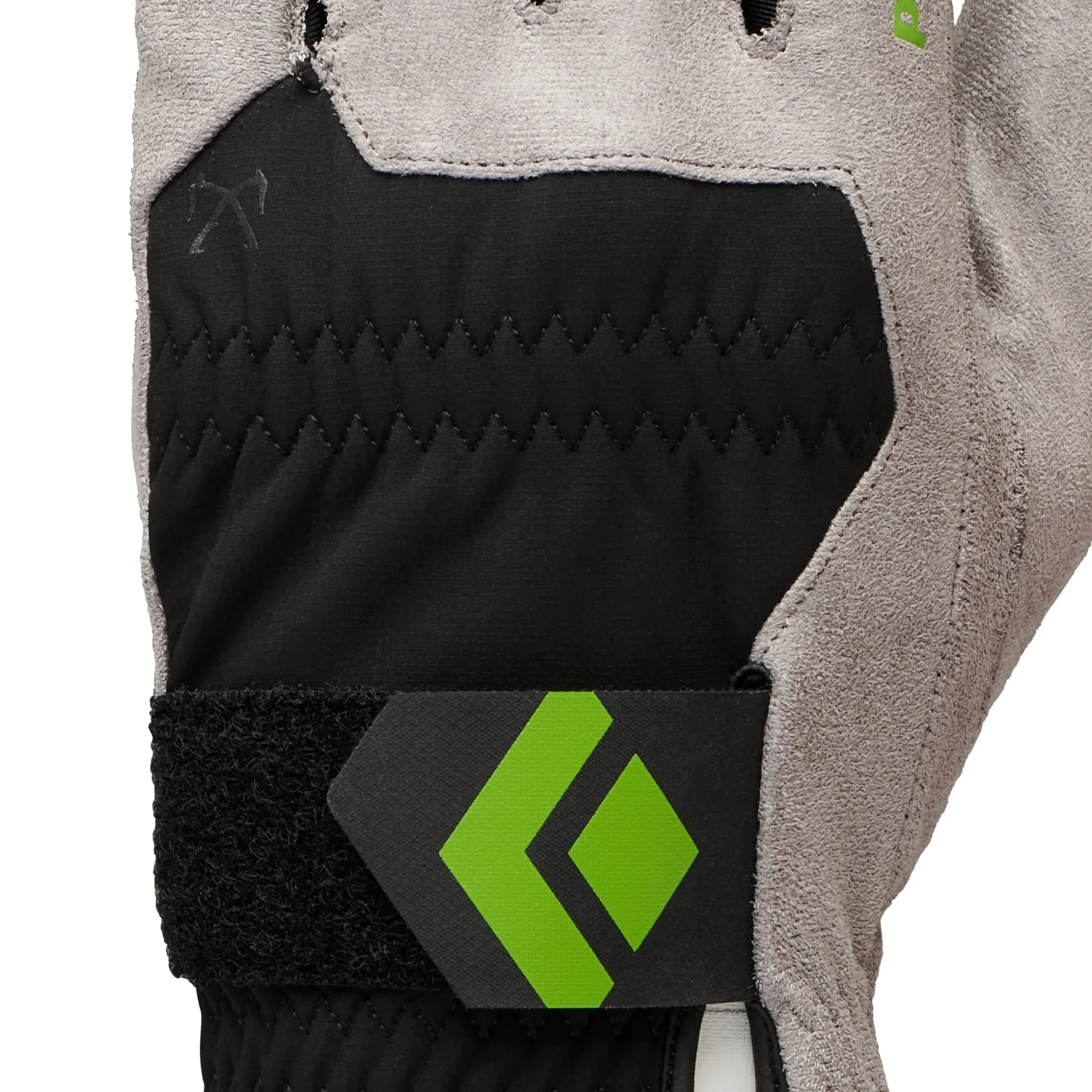 Icejoy Comp Gloves