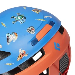 Kids' Capitan Helmet