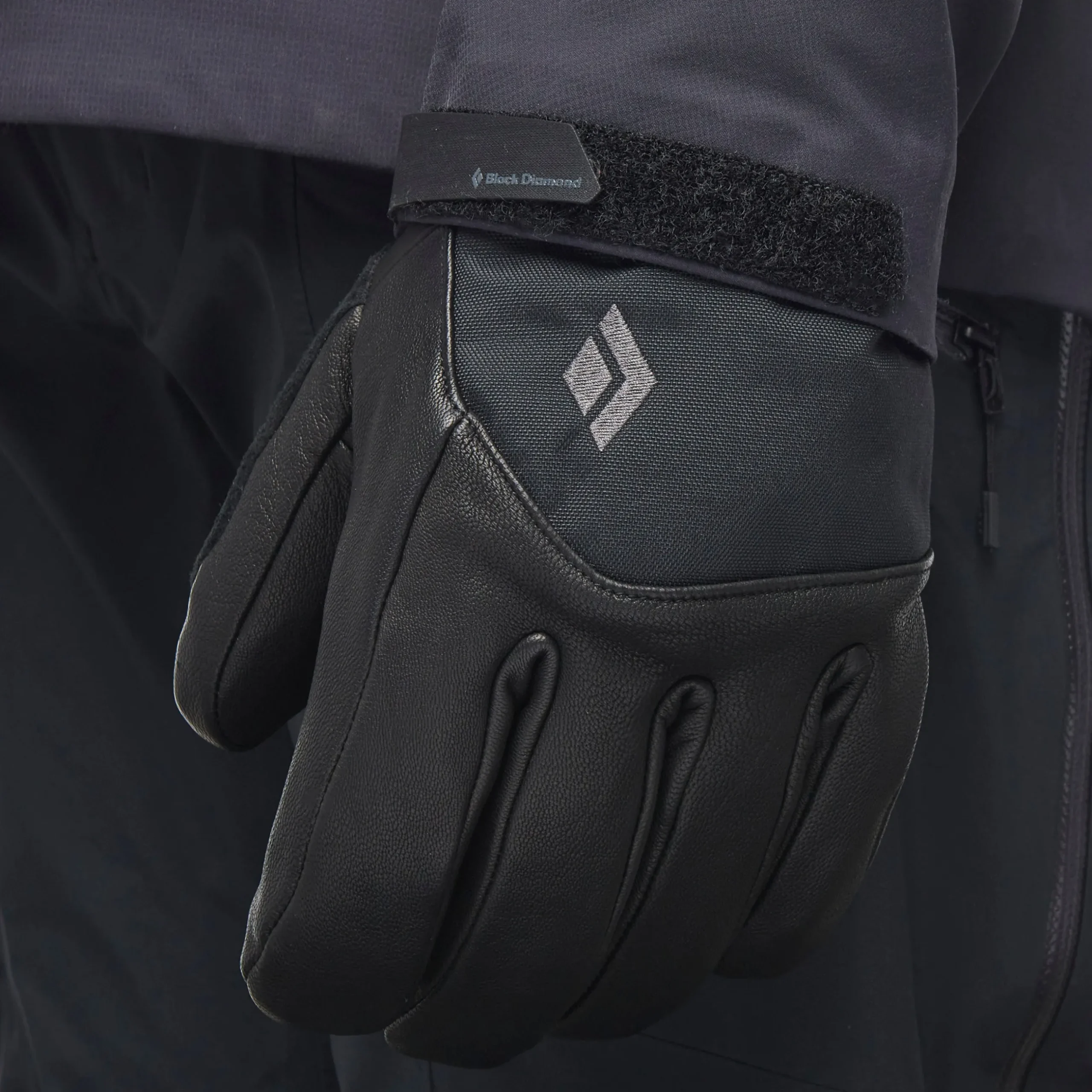 Legend Gloves