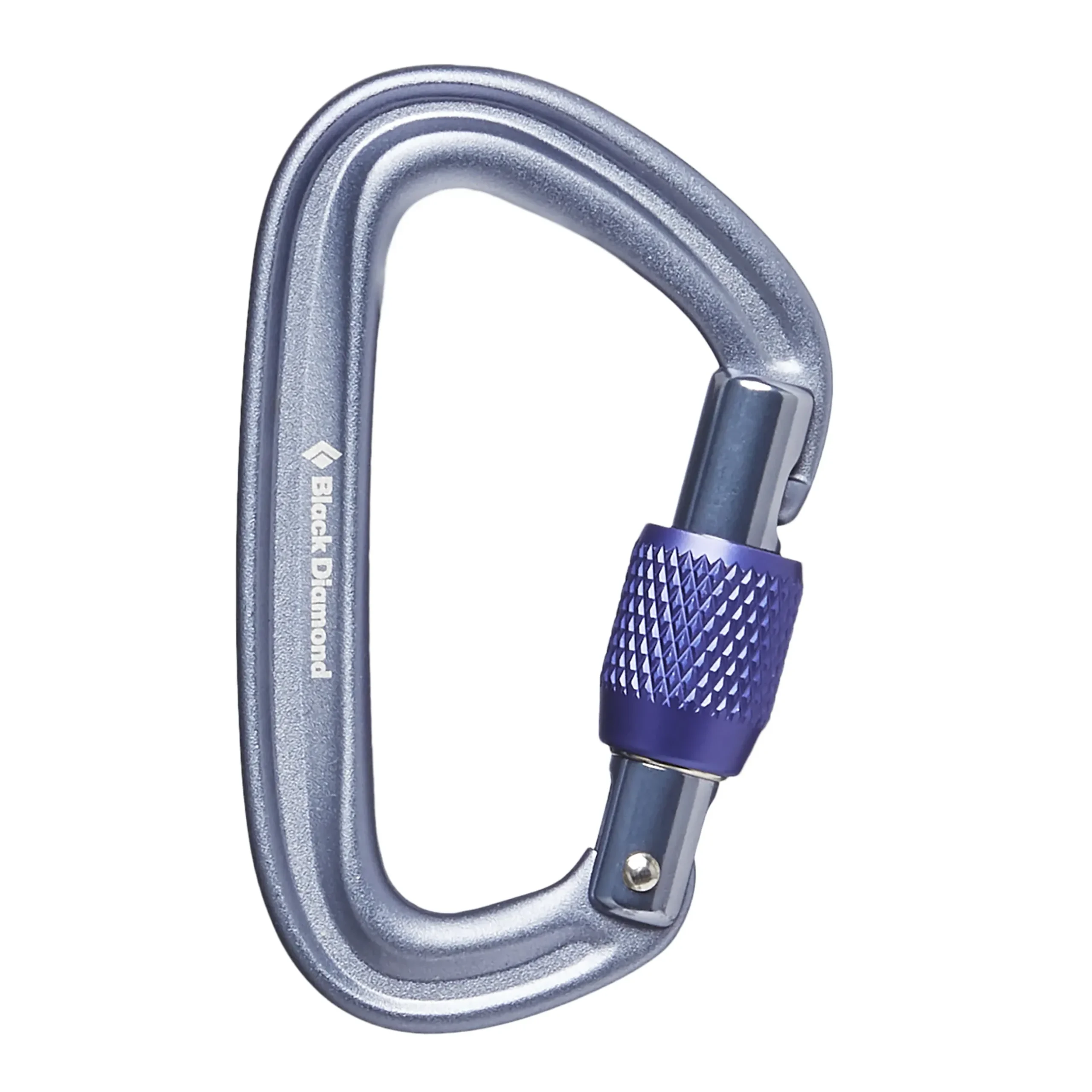 LiteForge Screwgate Carabiner