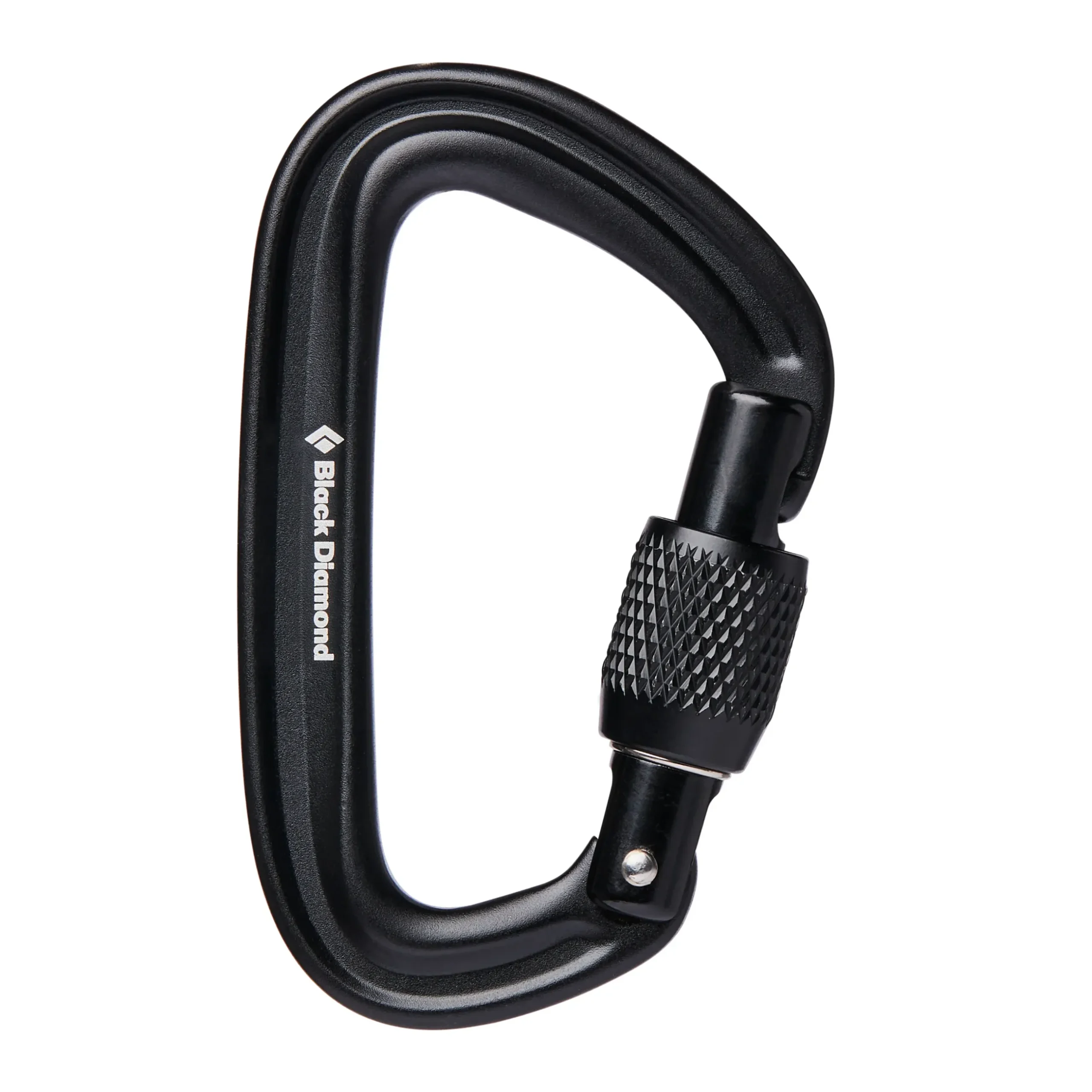 LiteForge Screwgate Carabiner