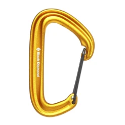 LiteWire Carabiner