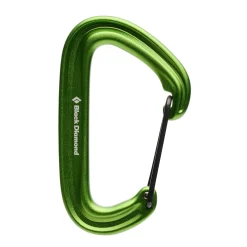 LiteWire Carabiner
