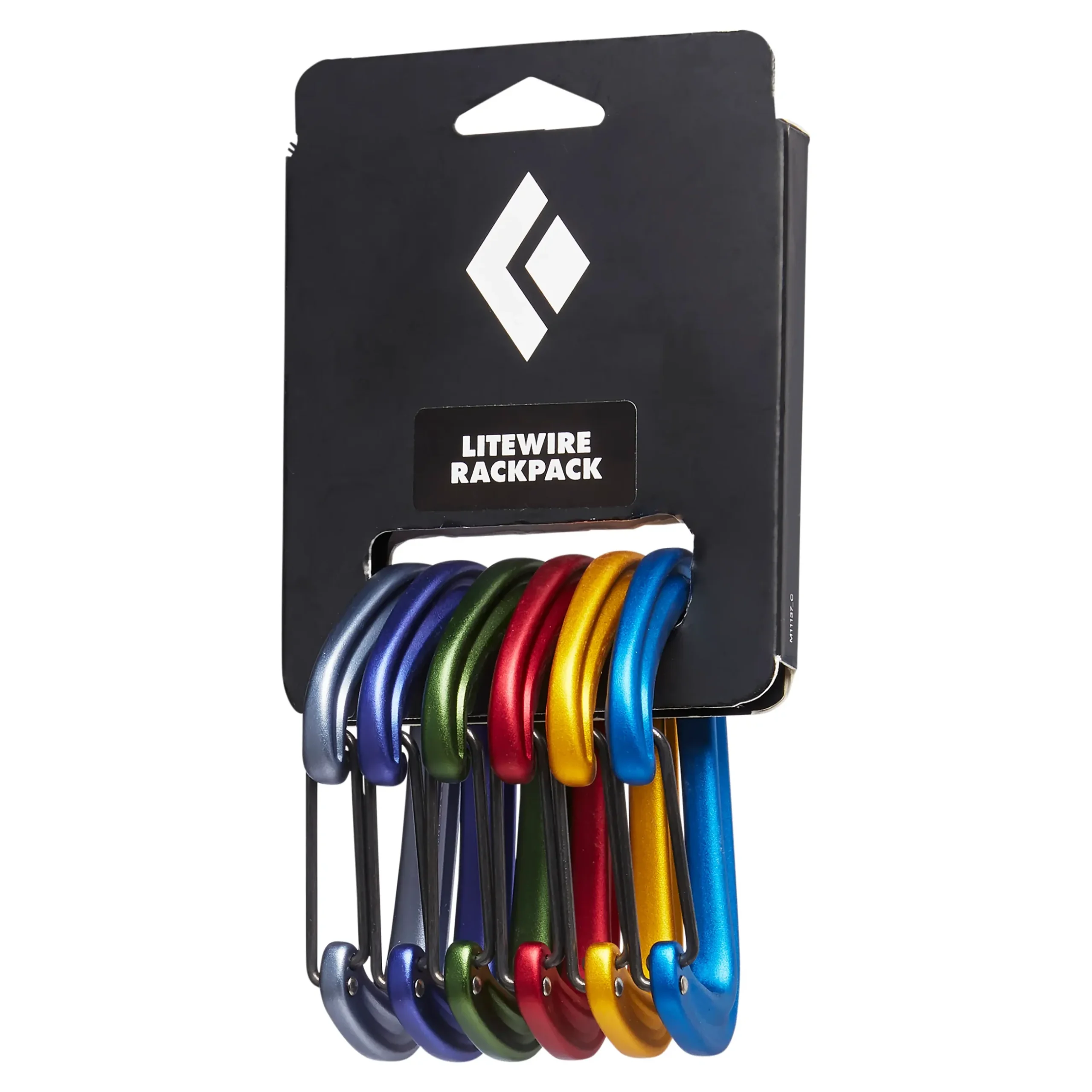 Litewire Rackpack