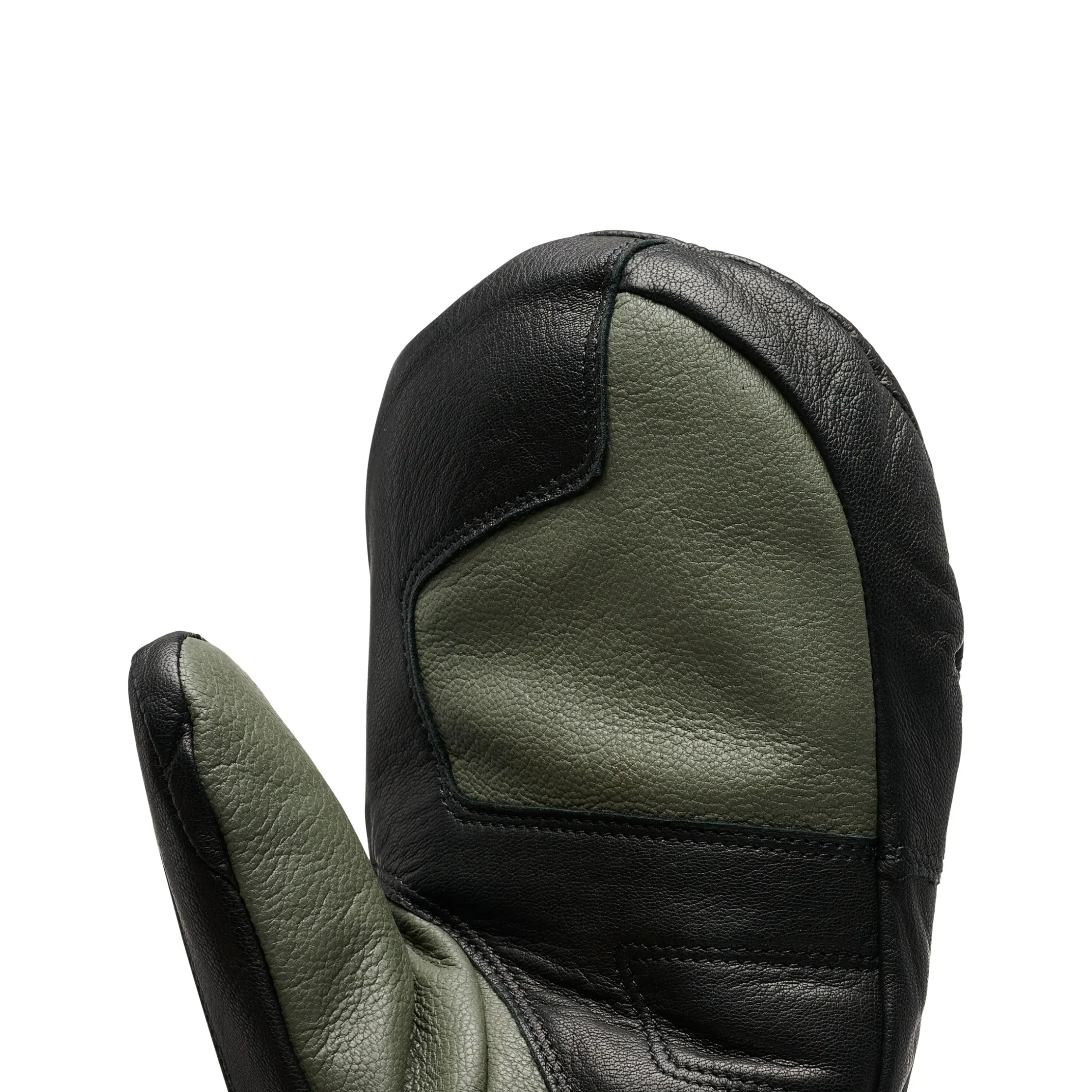 Max Palm Spark Mitts