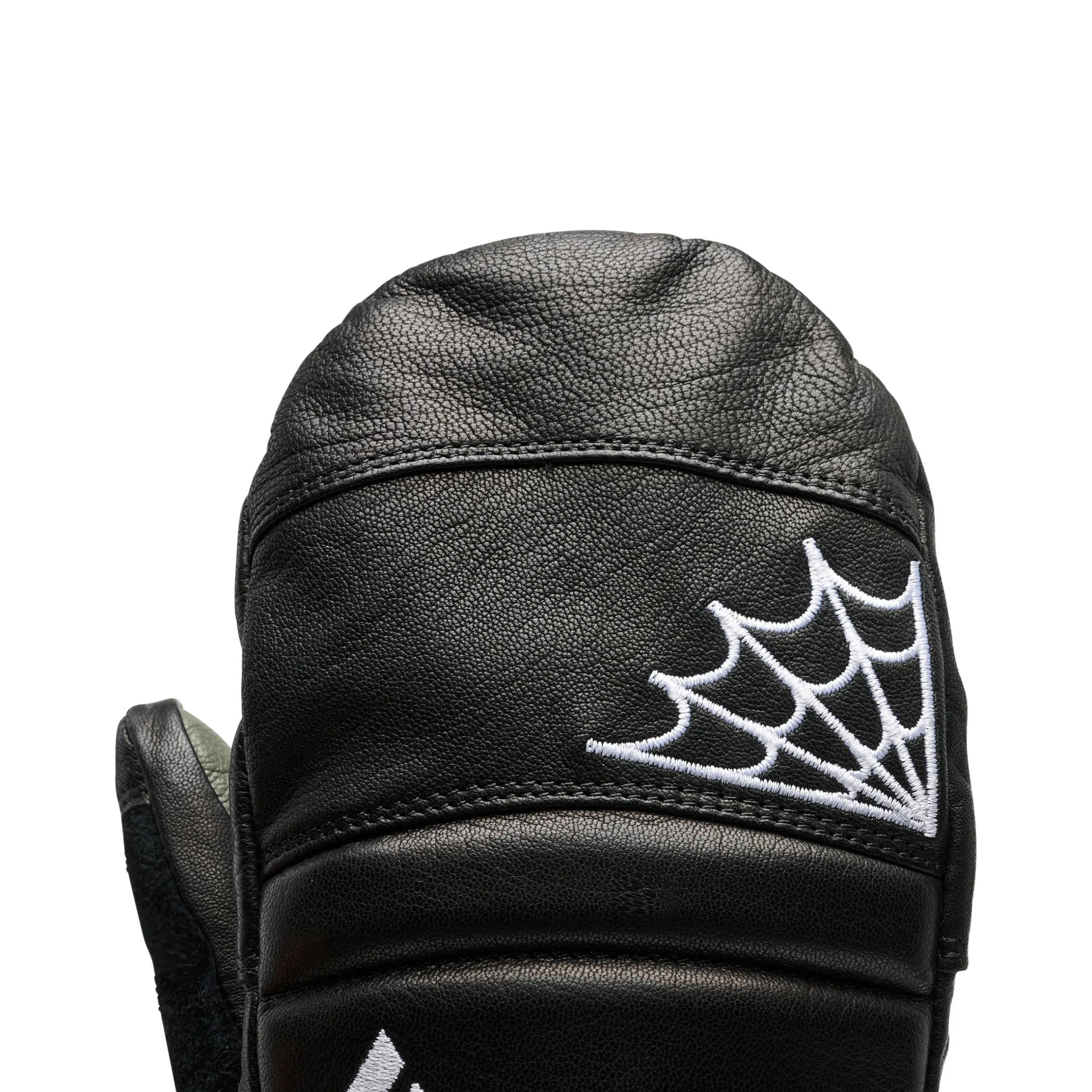 Max Palm Spark Mitts