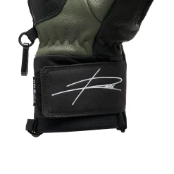 Max Palm Spark Mitts