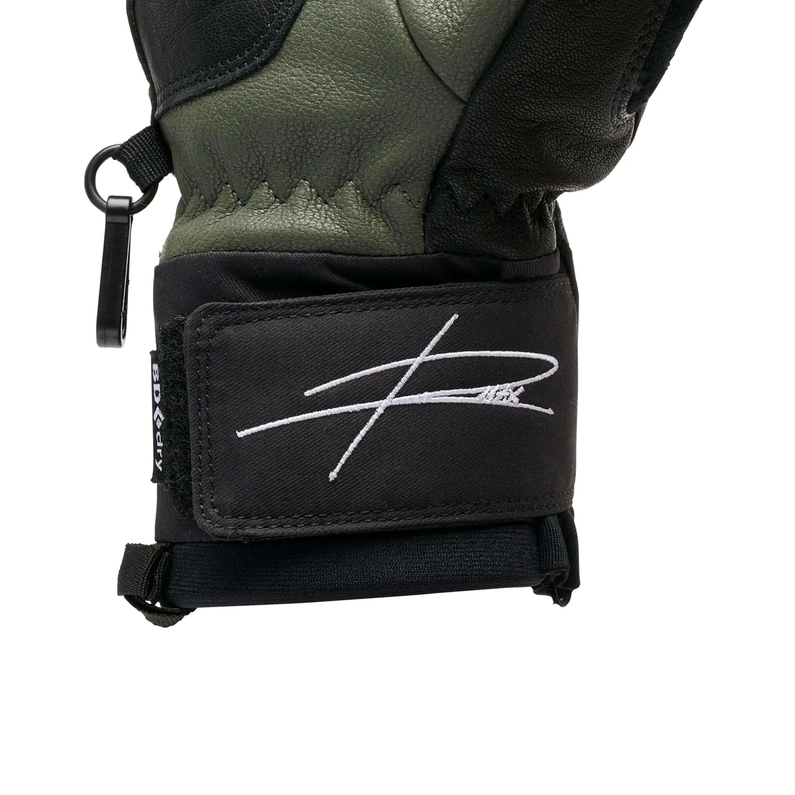 Max Palm Spark Mitts
