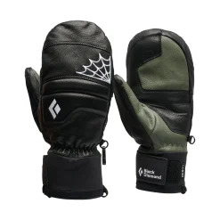 Max Palm Spark Mitts