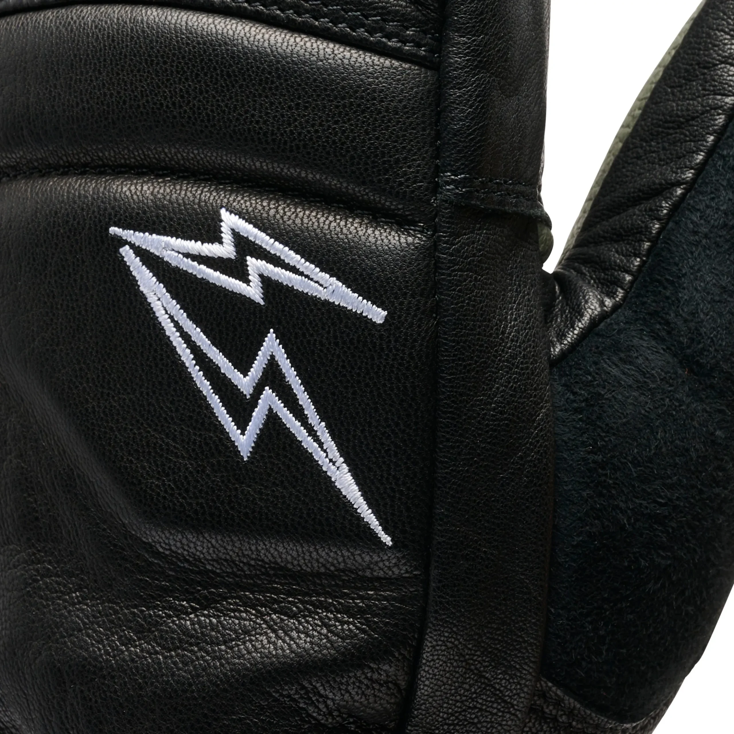 Max Palm Spark Mitts