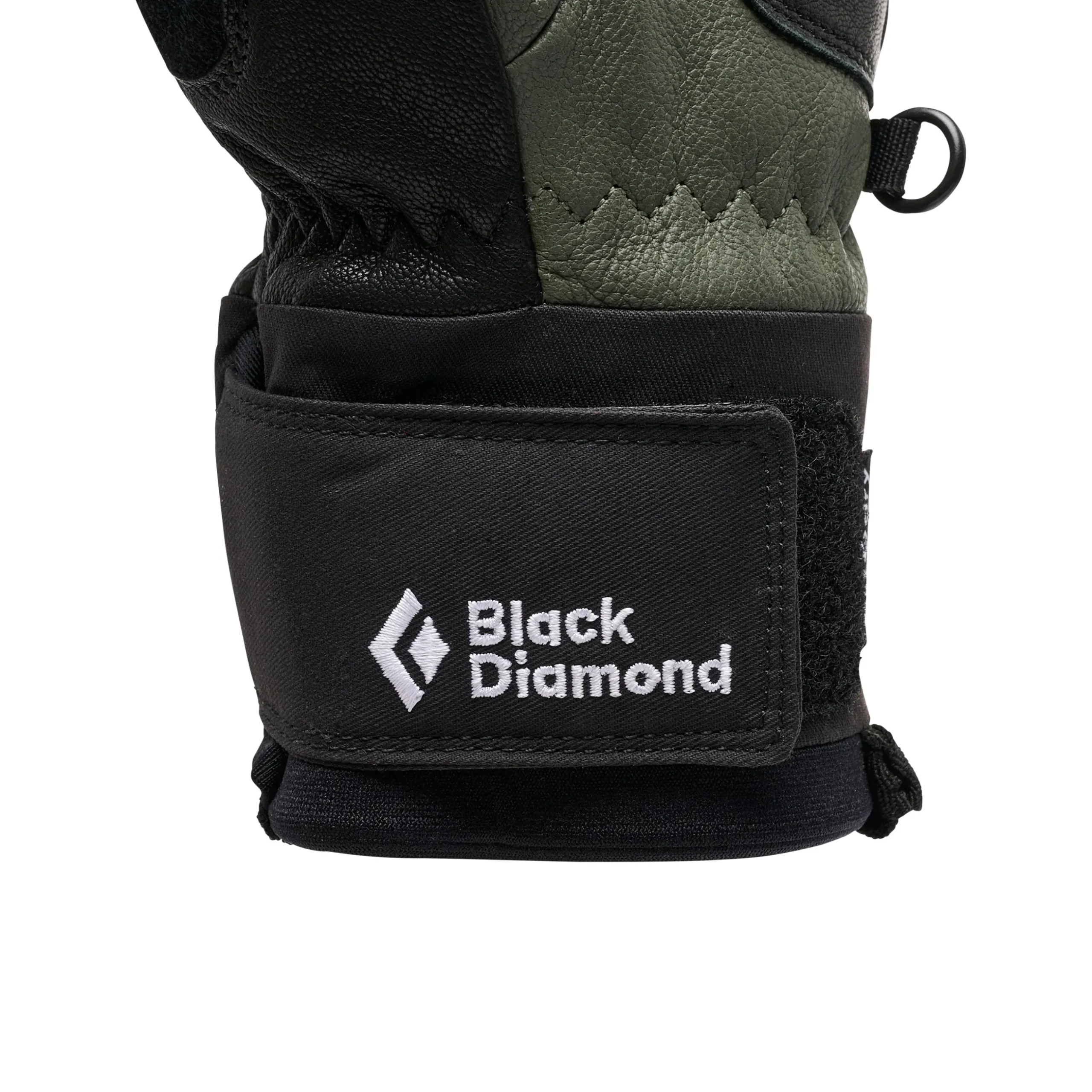 Max Palm Spark Mitts