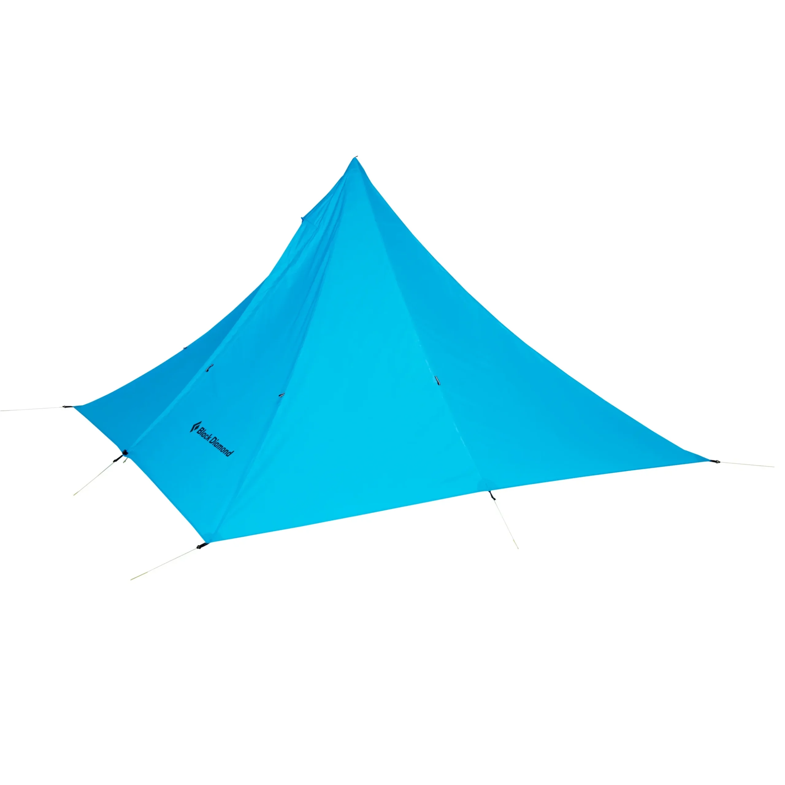 Mega Light 4 Person Tent